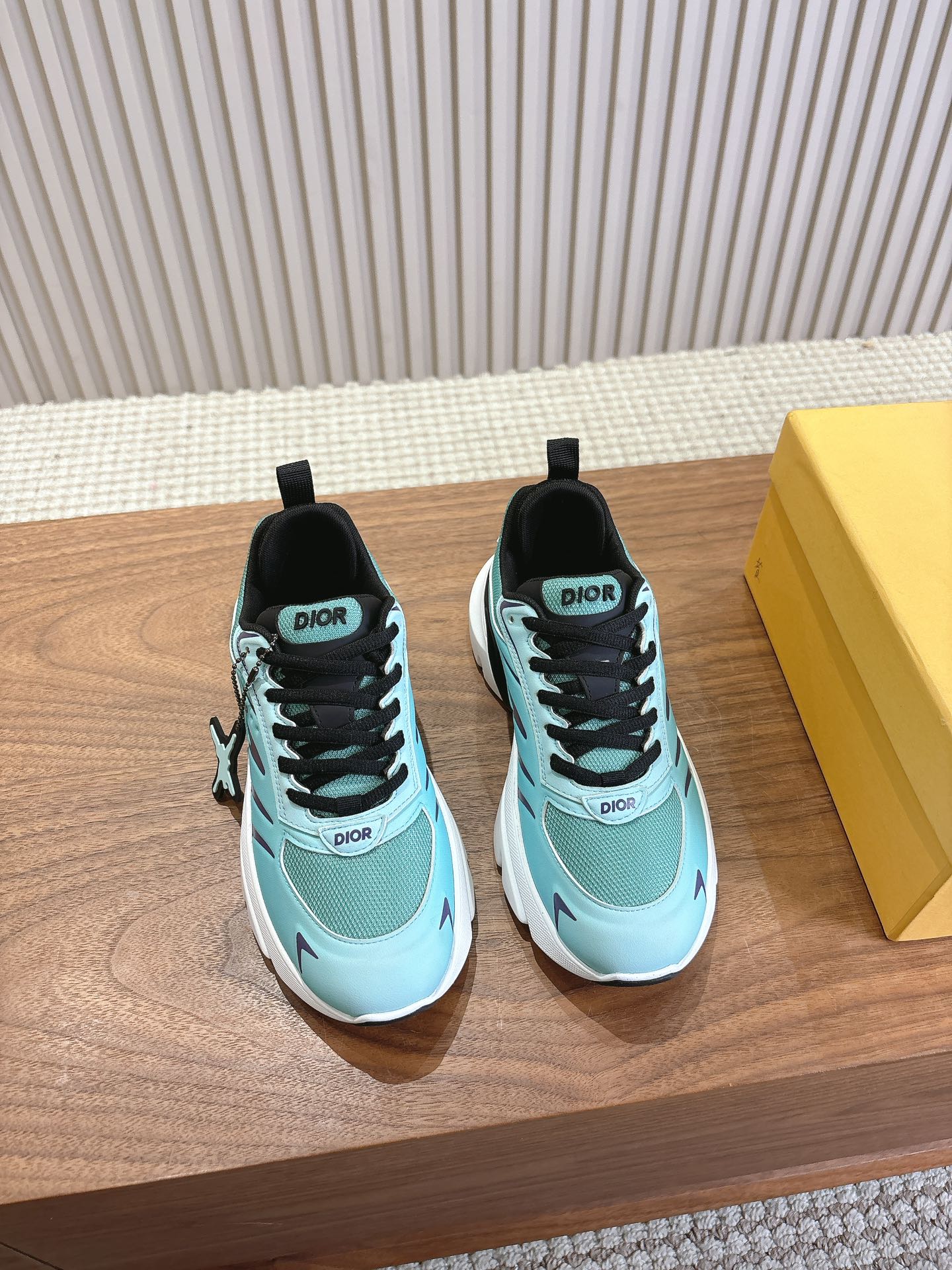Dior Couple Running Shoes