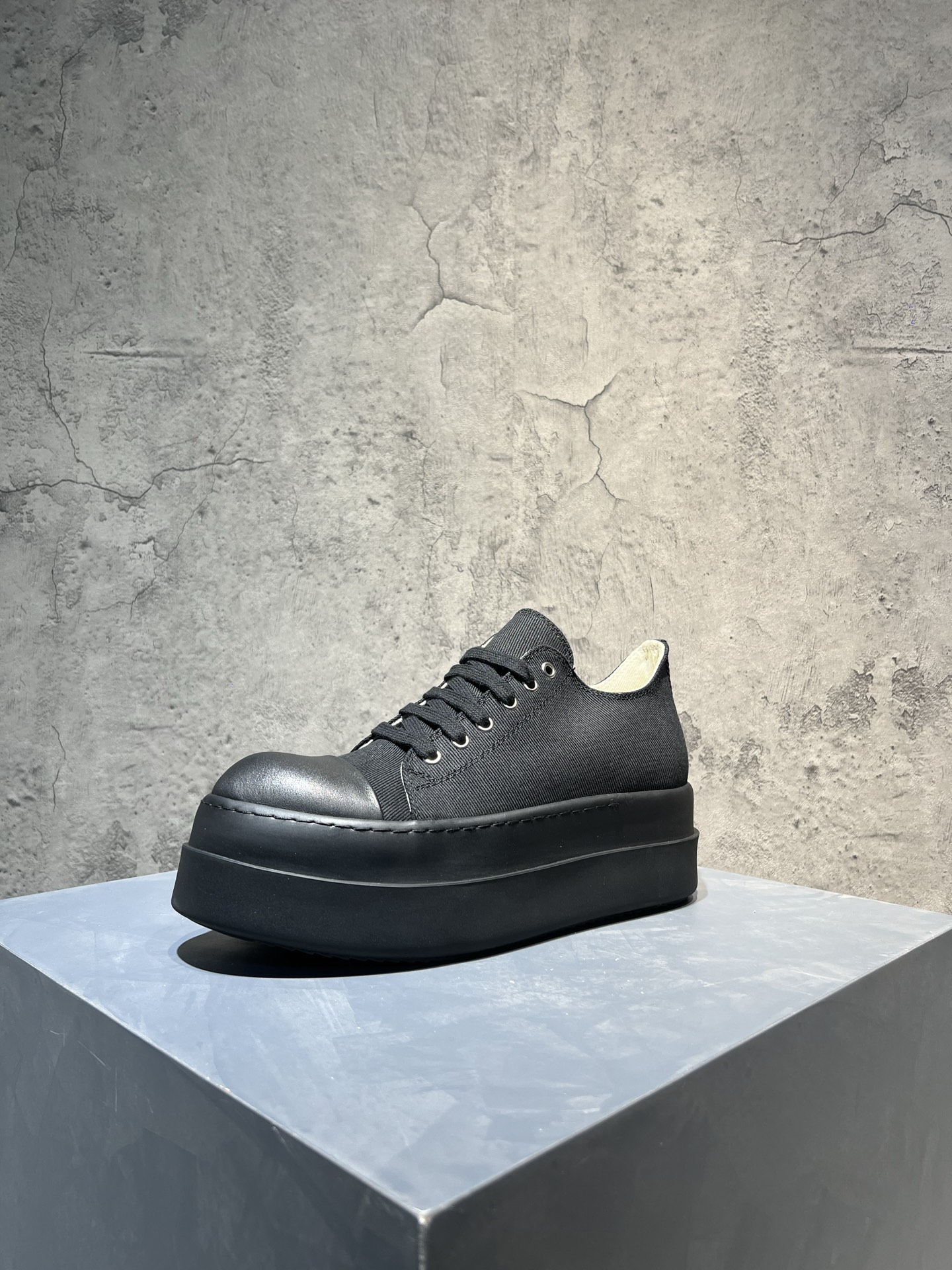 Calvin Klein Rick Owens Couple Board Shoes S