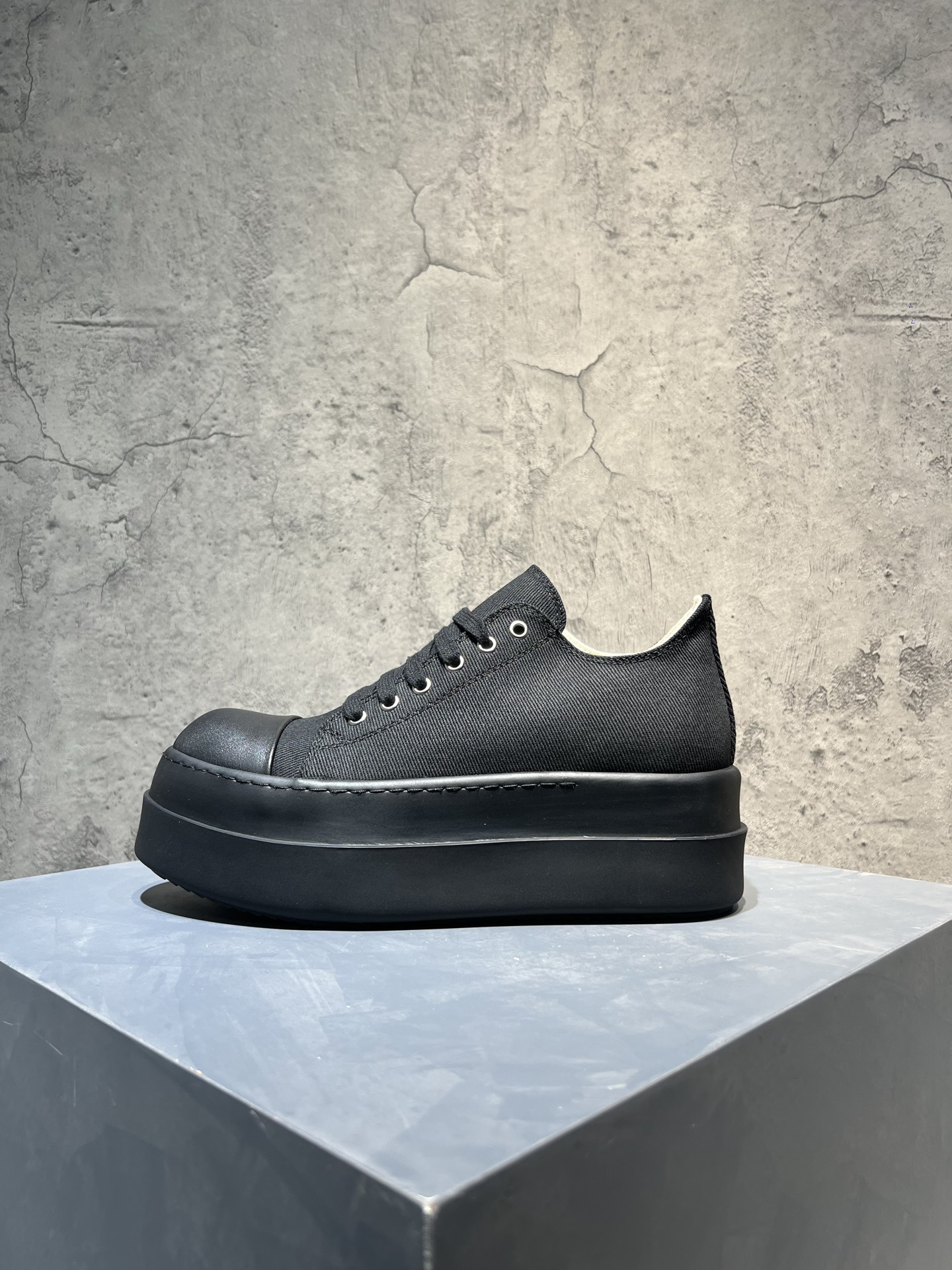 Calvin Klein Rick Owens Couple Board Shoes S