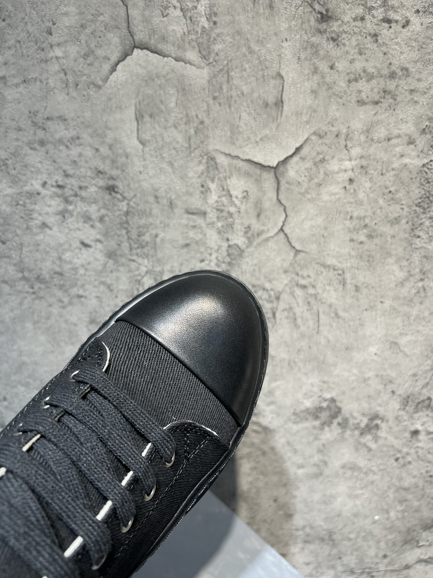 Calvin Klein Rick Owens Couple Board Shoes S