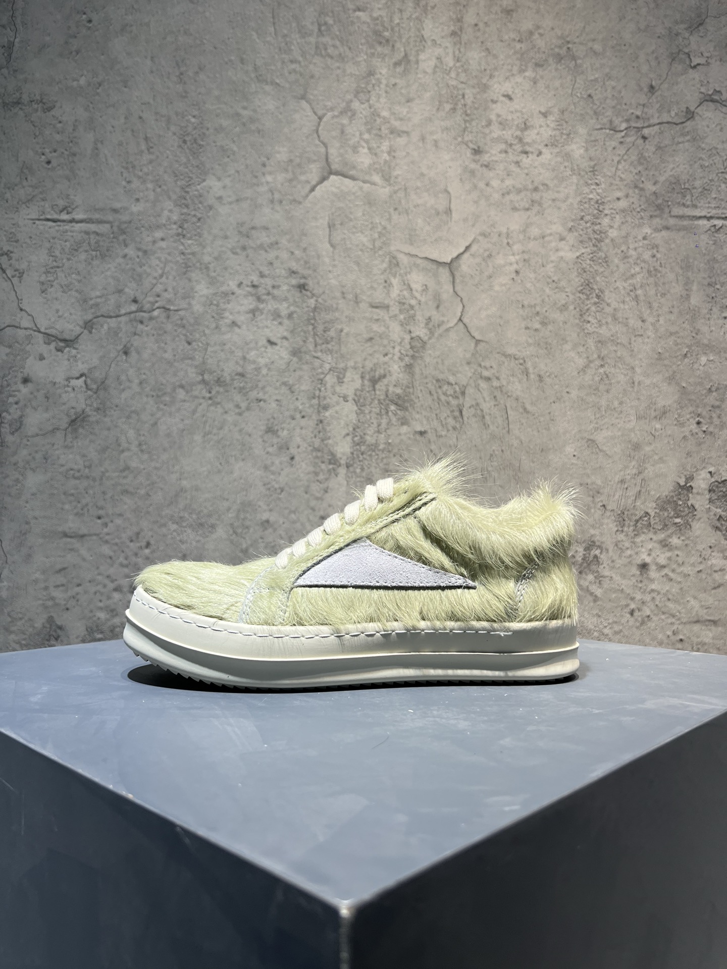 Calvin Klein Rick Owens Couple Board Shoes S