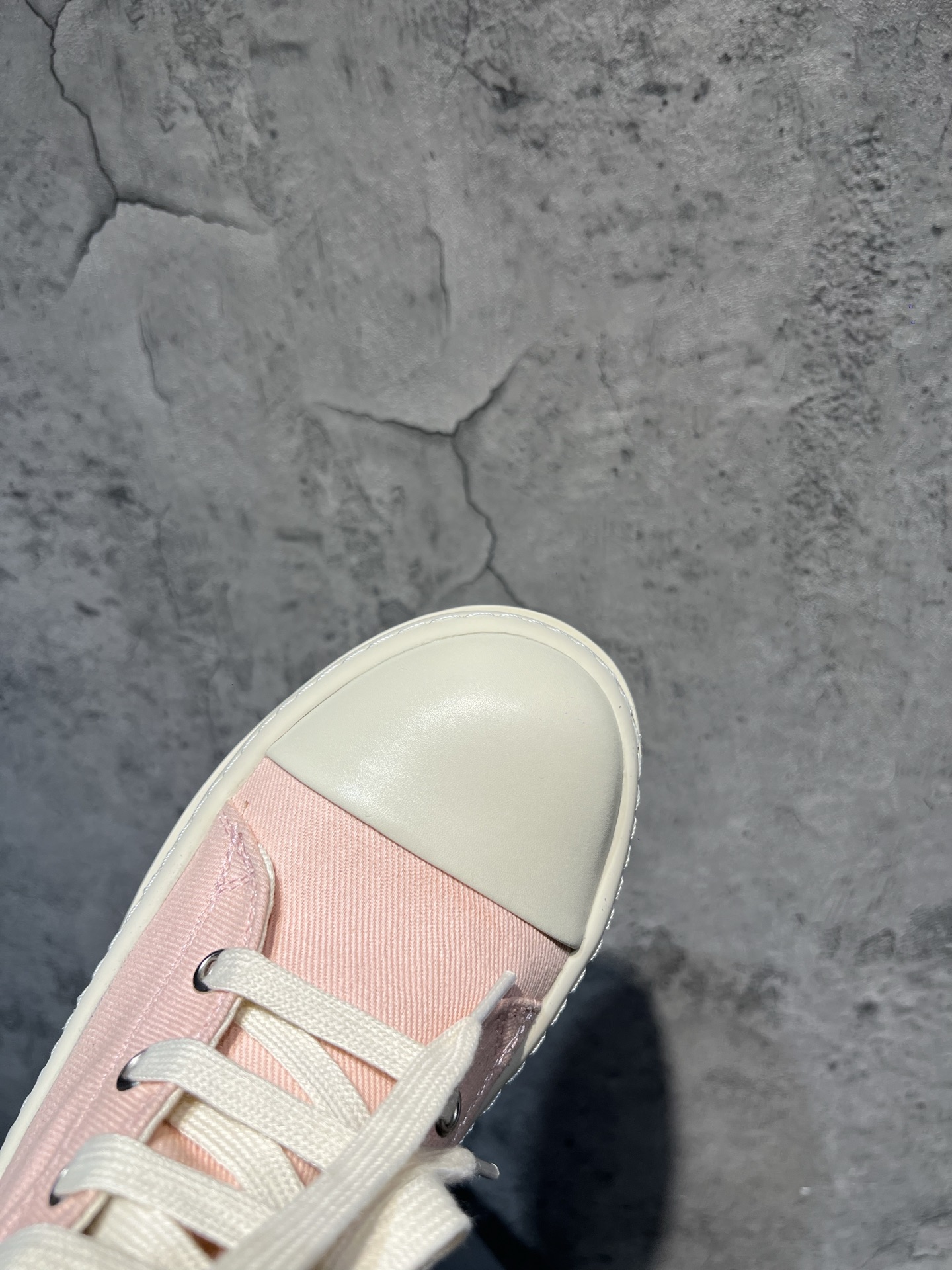 Calvin Klein Rick Owens Couple Board Shoes S