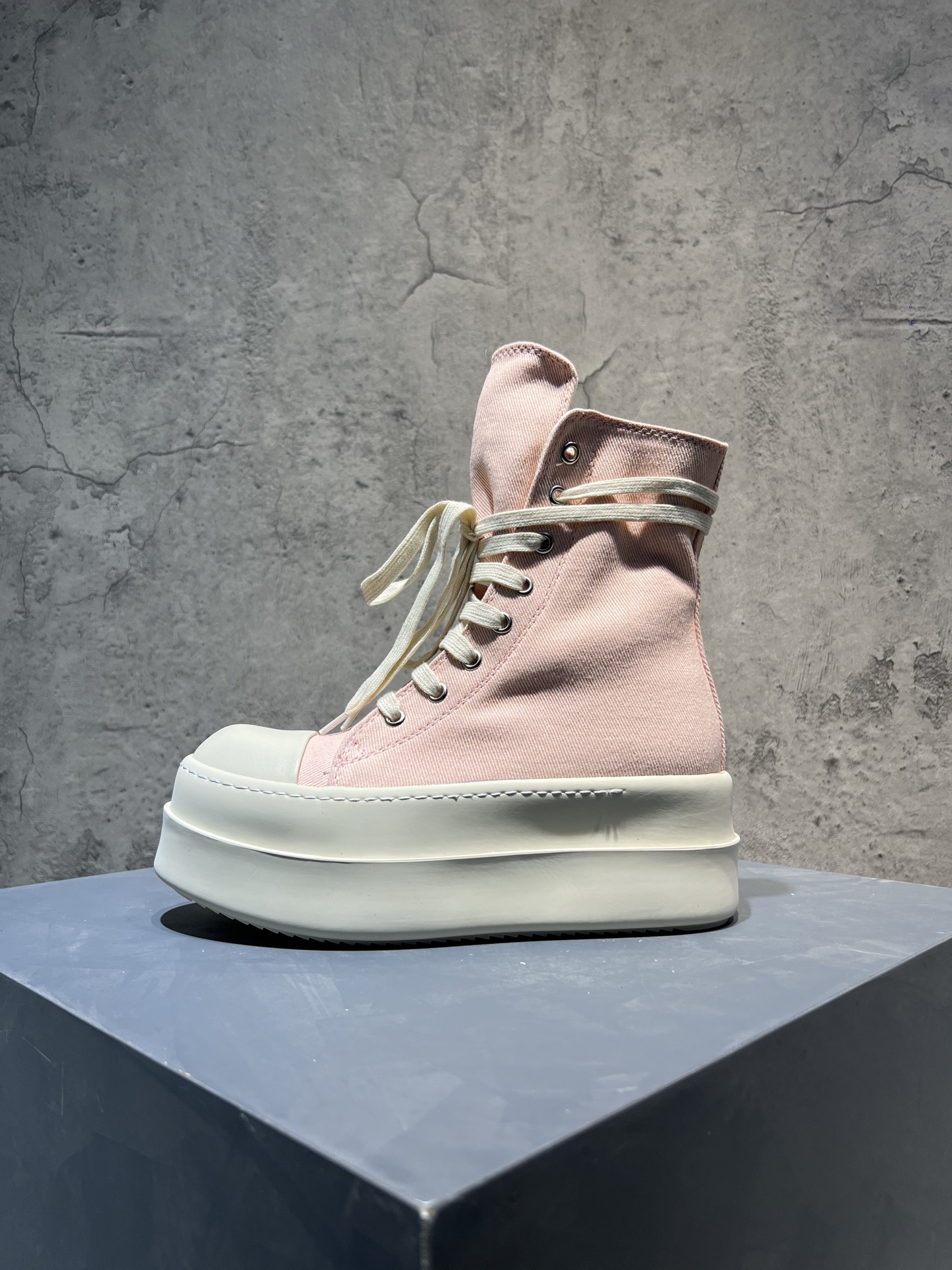 Calvin Klein Rick Owens Couple Board Shoes S
