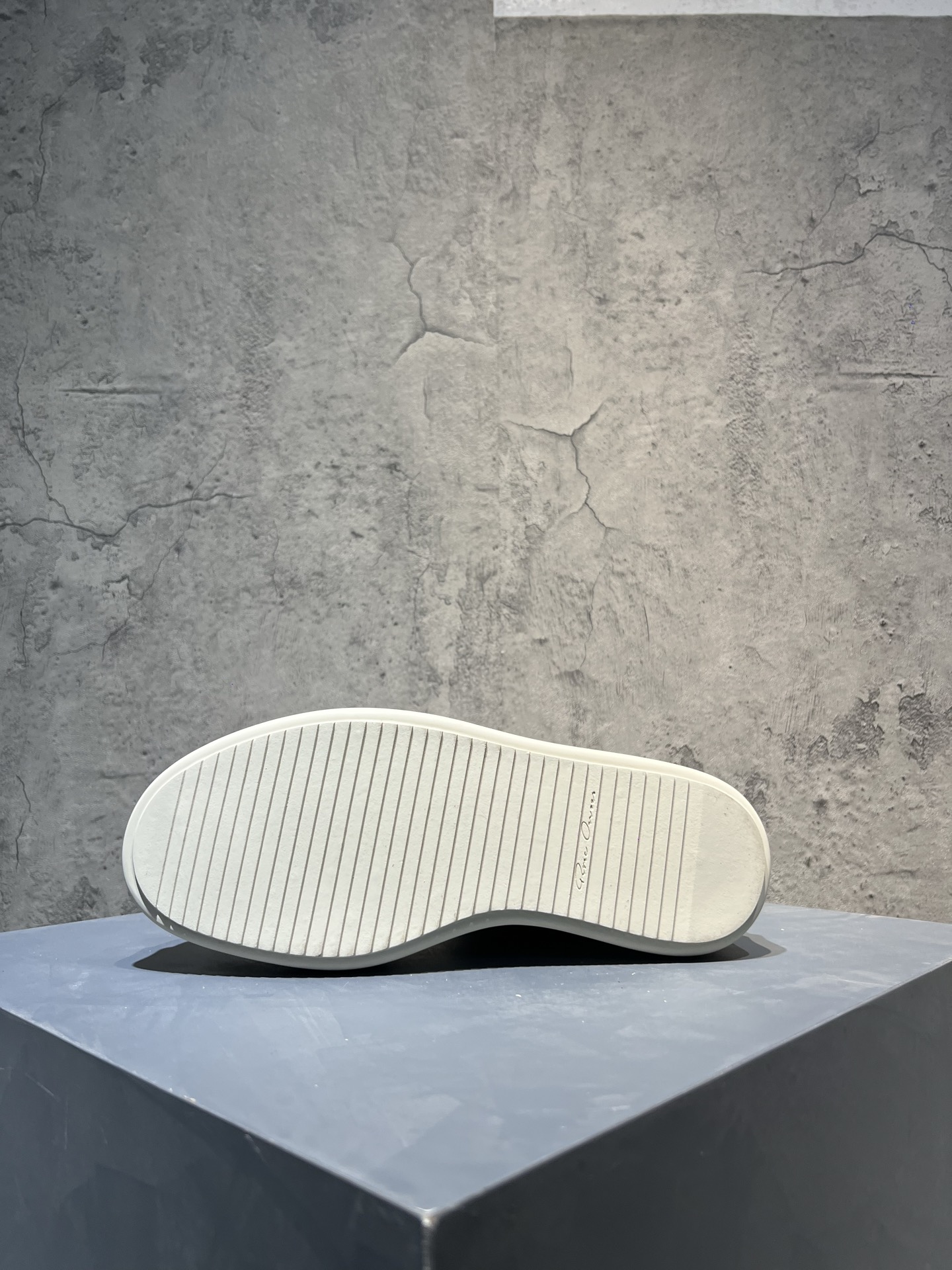 Calvin Klein Rick Owens Couple Board Shoes S