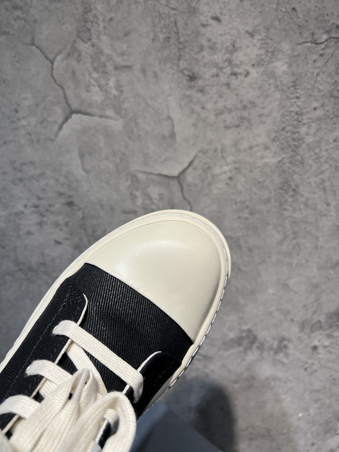Calvin Klein Rick Owens Couple Board Shoes S