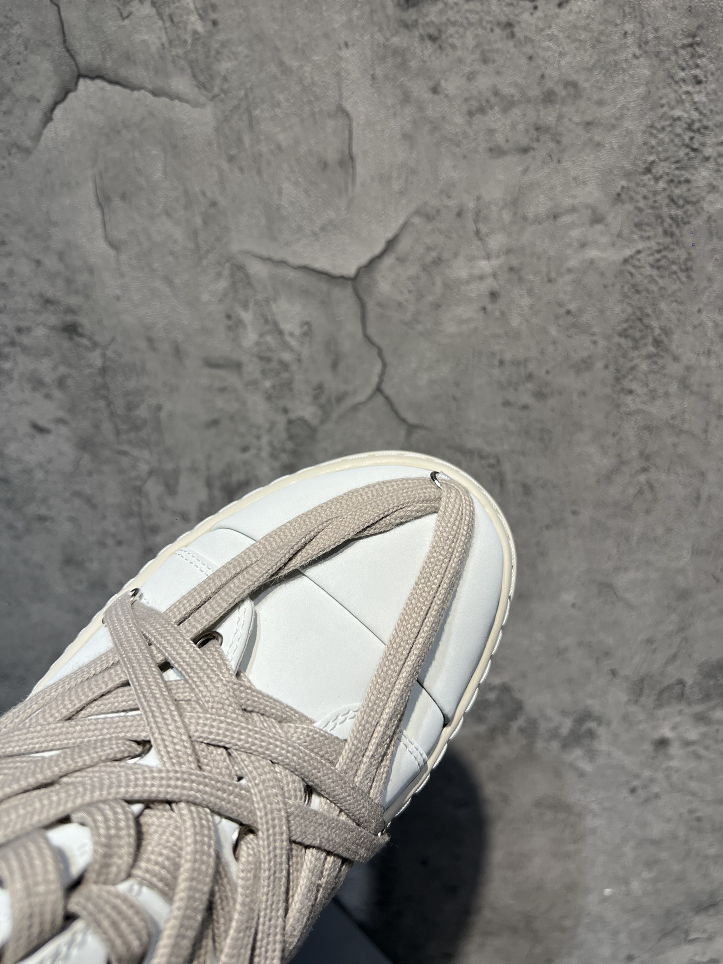 Calvin Klein Rick Owens Couple Board Shoes S