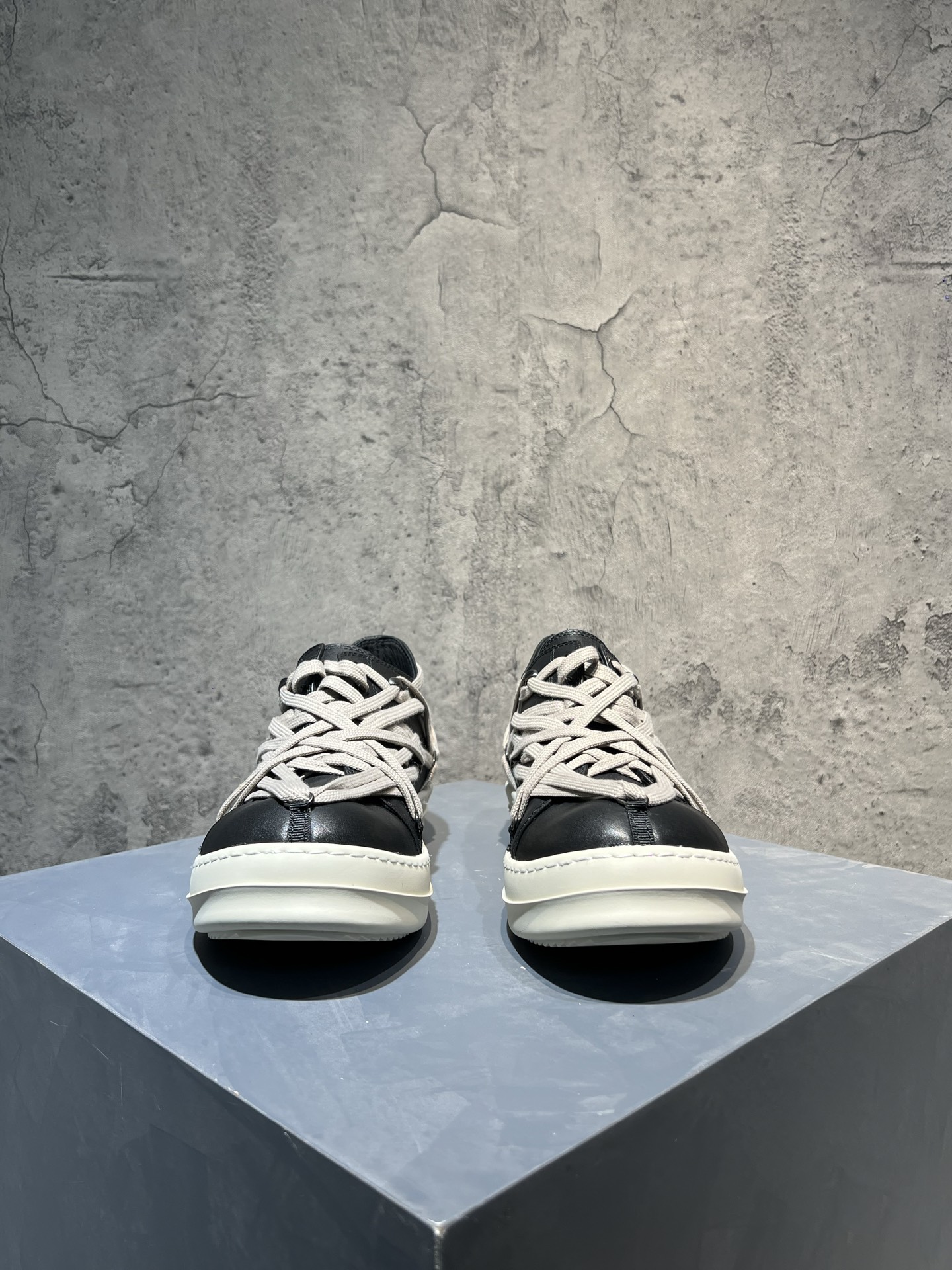 Calvin Klein Rick Owens Couple Board Shoes S