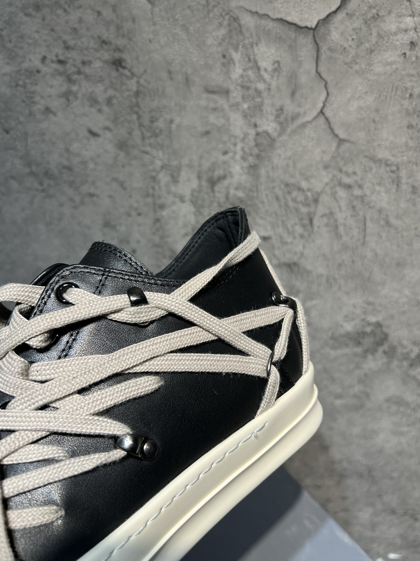 Calvin Klein Rick Owens Couple Board Shoes S
