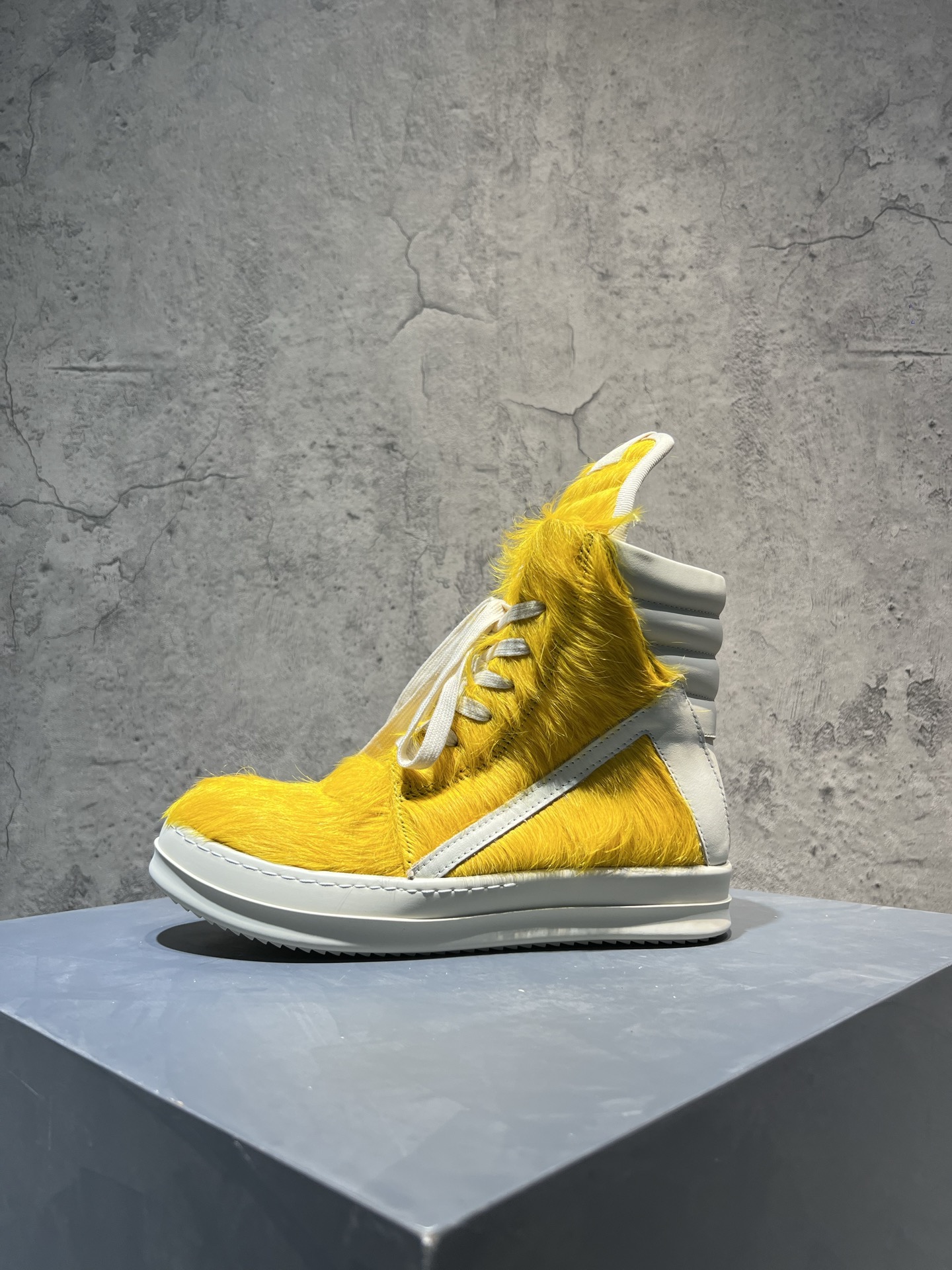 Calvin Klein Rick Owens Couple Board Shoes S