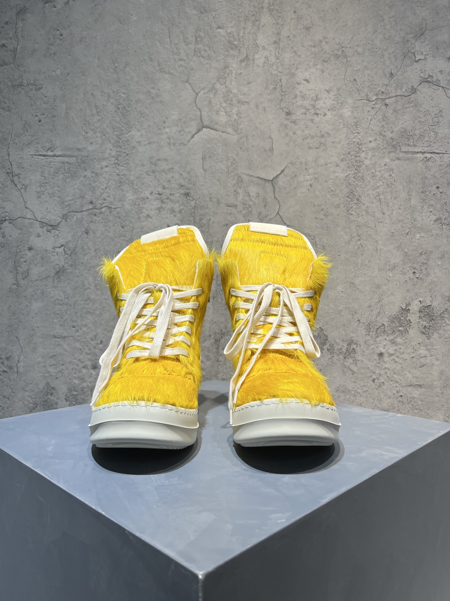Calvin Klein Rick Owens Couple Board Shoes S