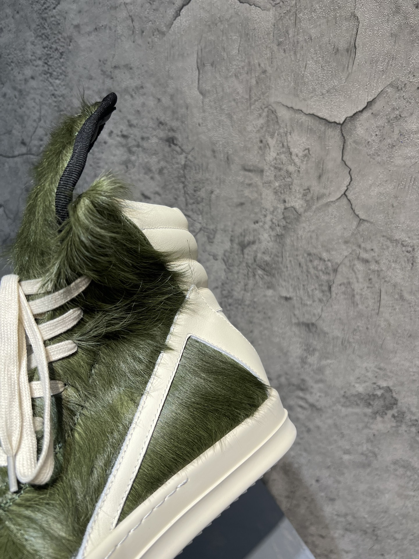 Calvin Klein Rick Owens Couple Board Shoes S