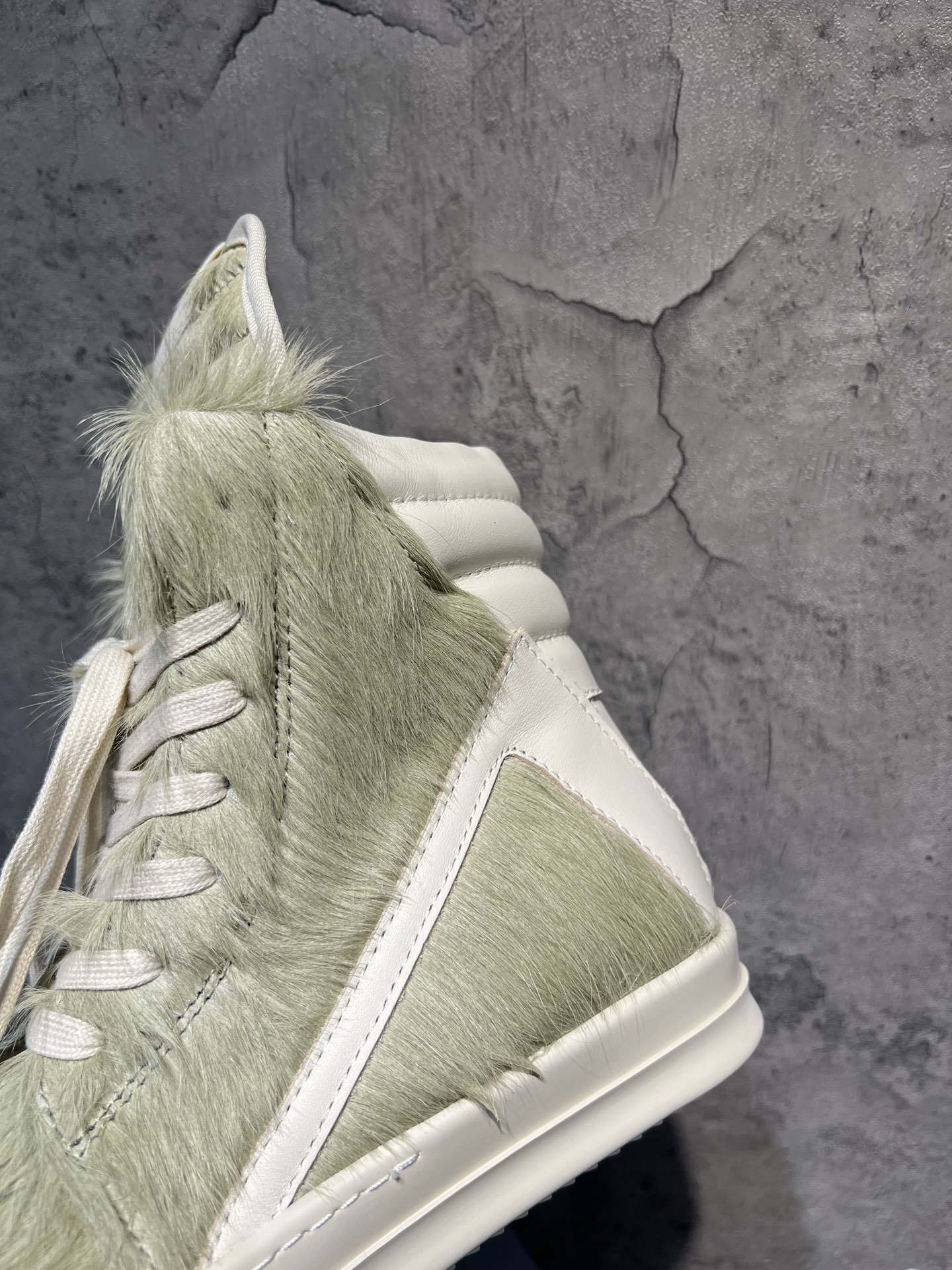 Calvin Klein Rick Owens Couple Board Shoes S
