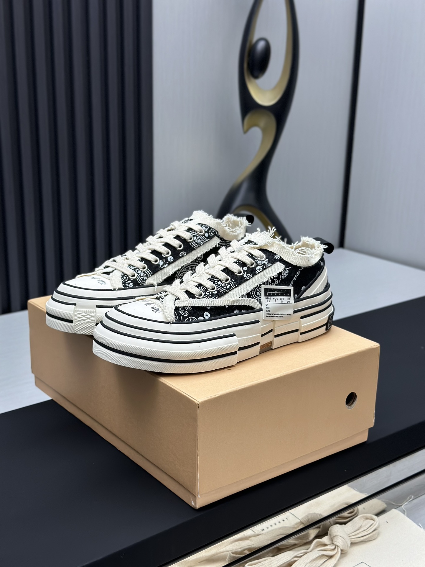 Couple Canvas Shoes Canvas L-s