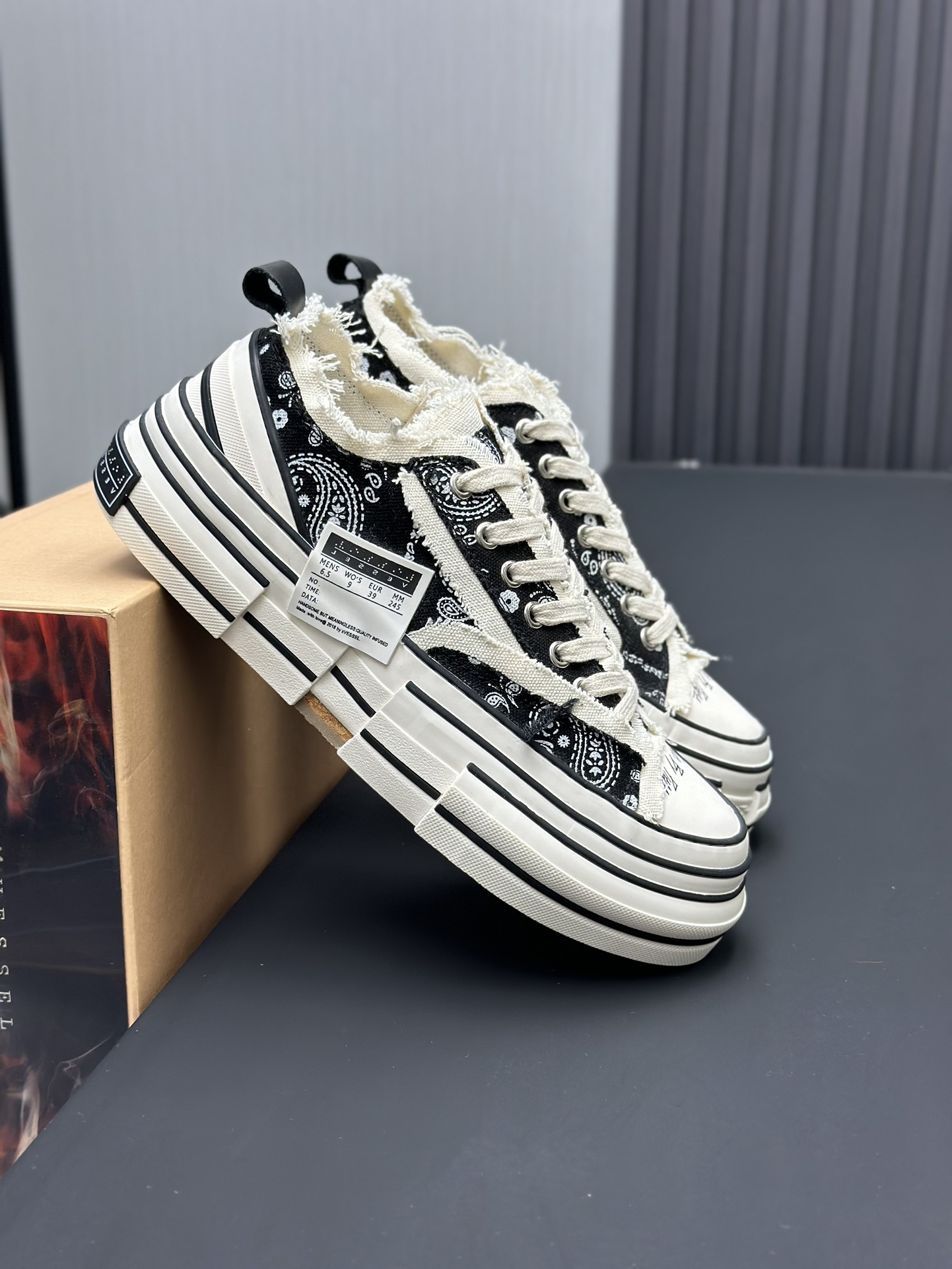 Couple Canvas Shoes Canvas L-s