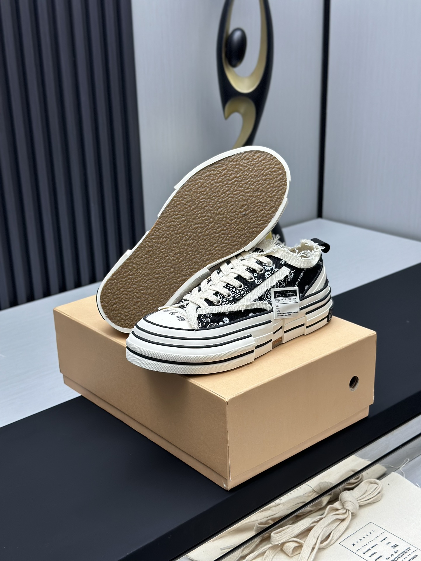Couple Canvas Shoes Canvas L-s
