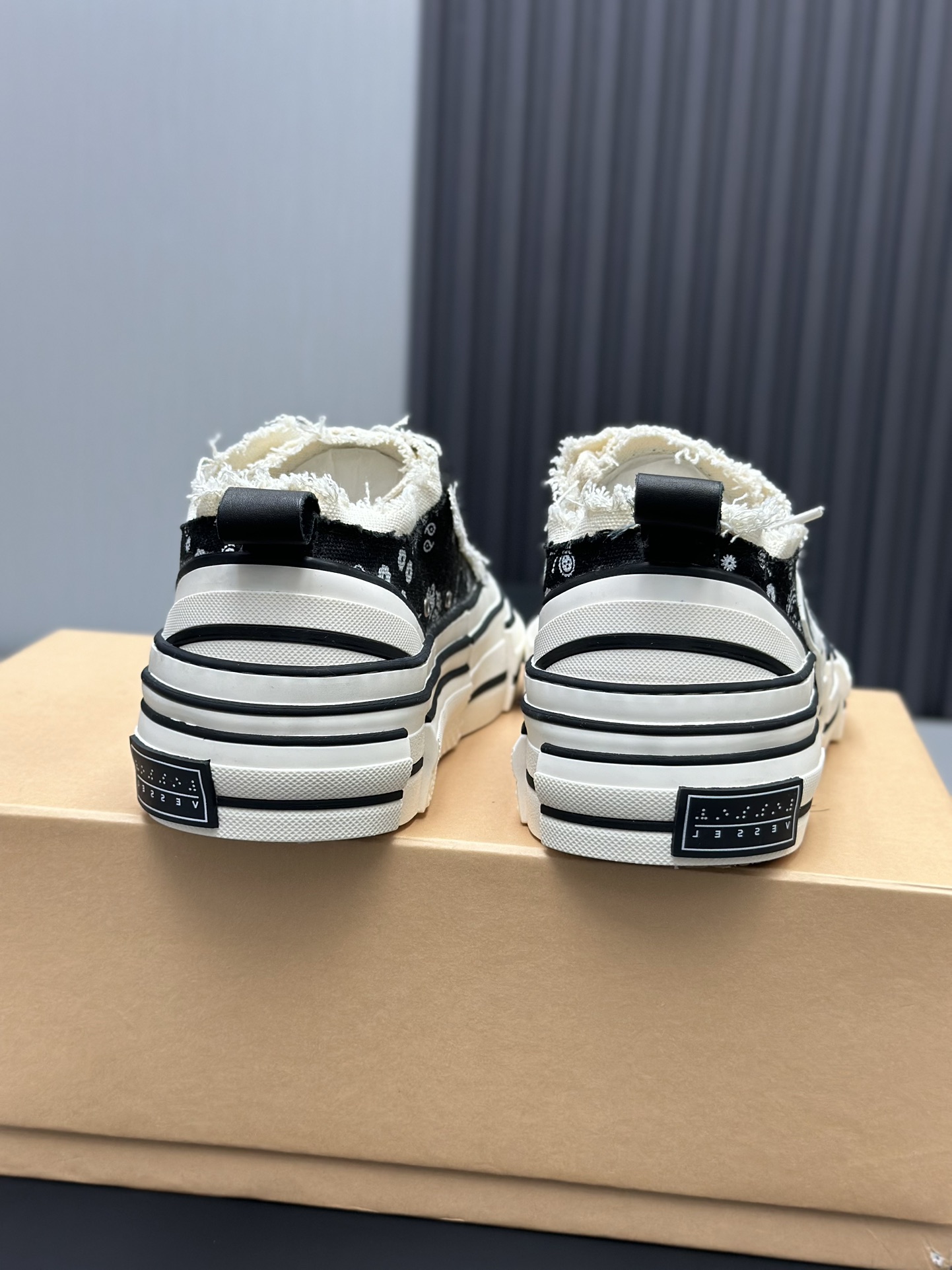 Couple Canvas Shoes Canvas L-s
