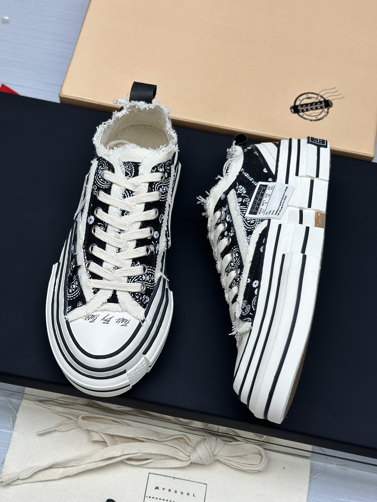 Couple Canvas Shoes Canvas L-s