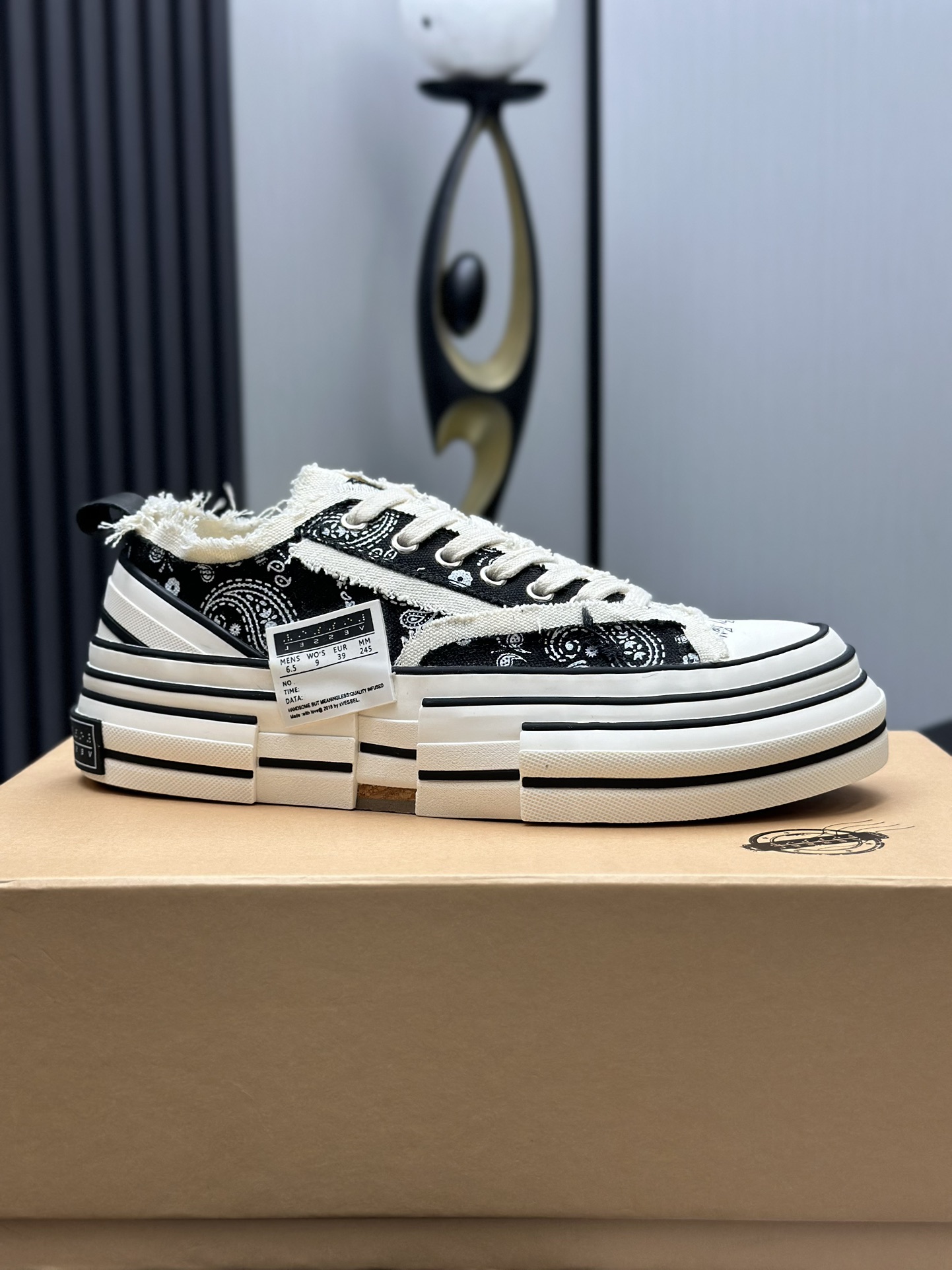 Couple Canvas Shoes Canvas L-s