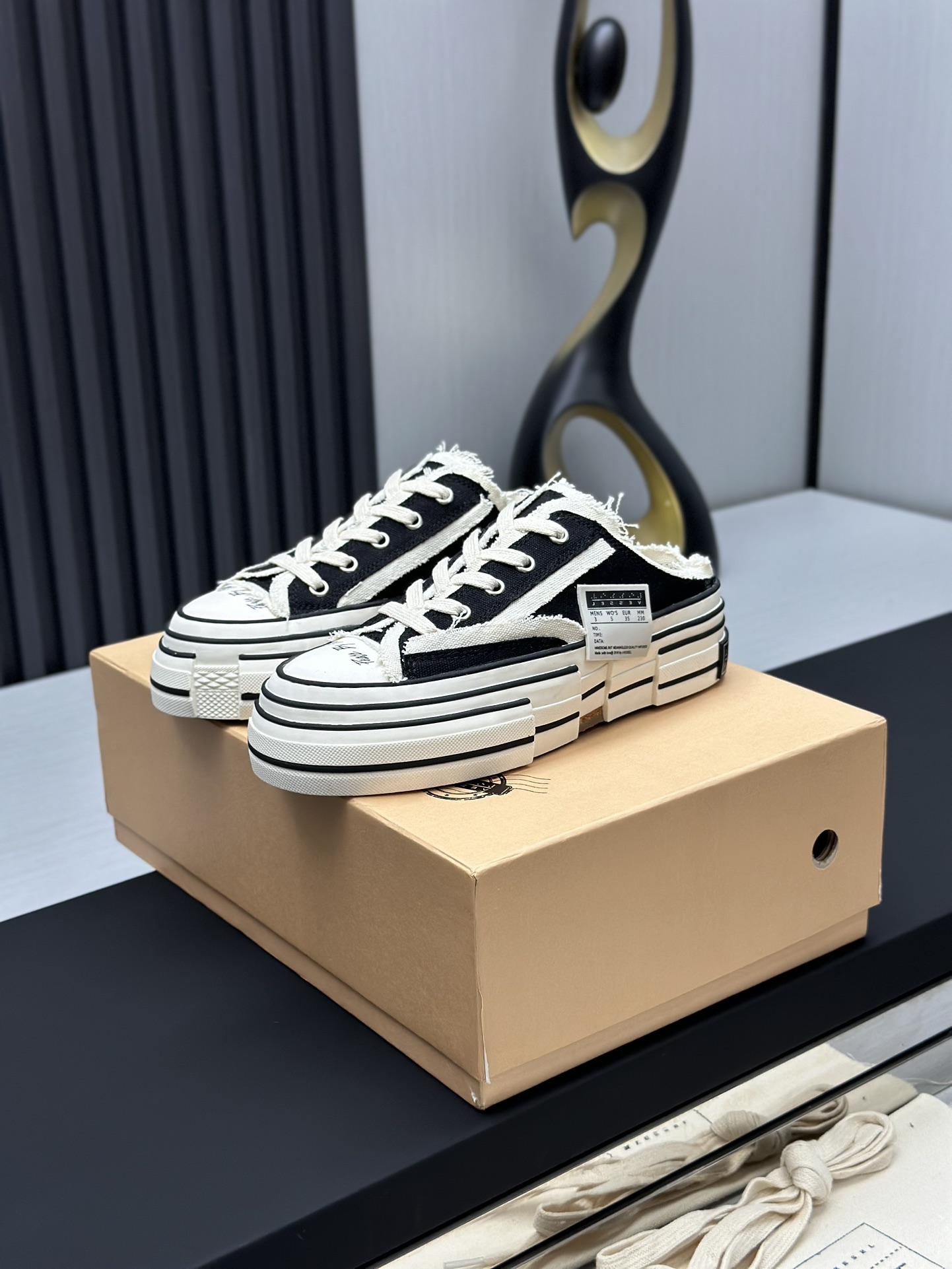 Couple Canvas Shoes Canvas 38-l-s