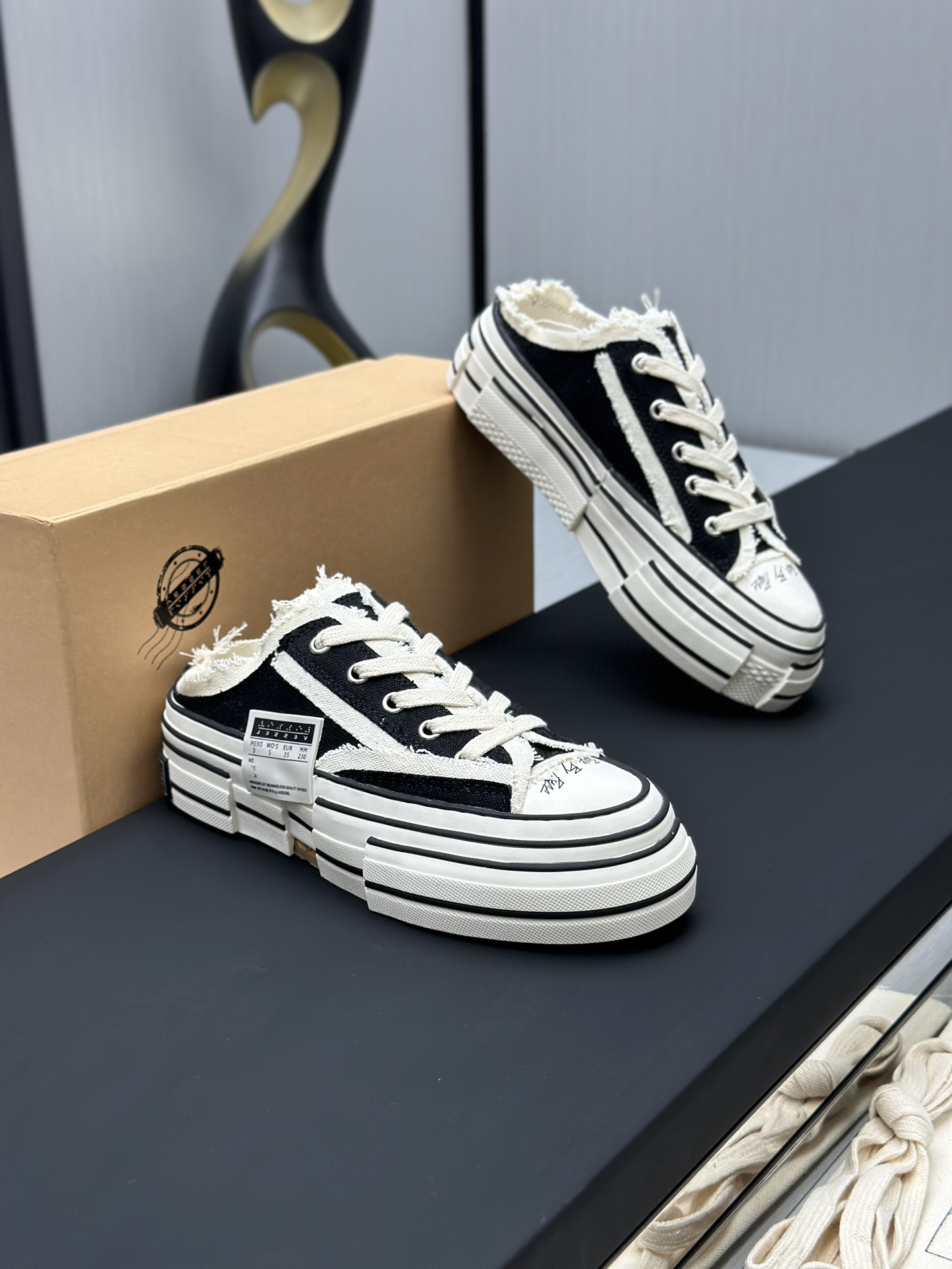 Couple Canvas Shoes Canvas 38-l-s
