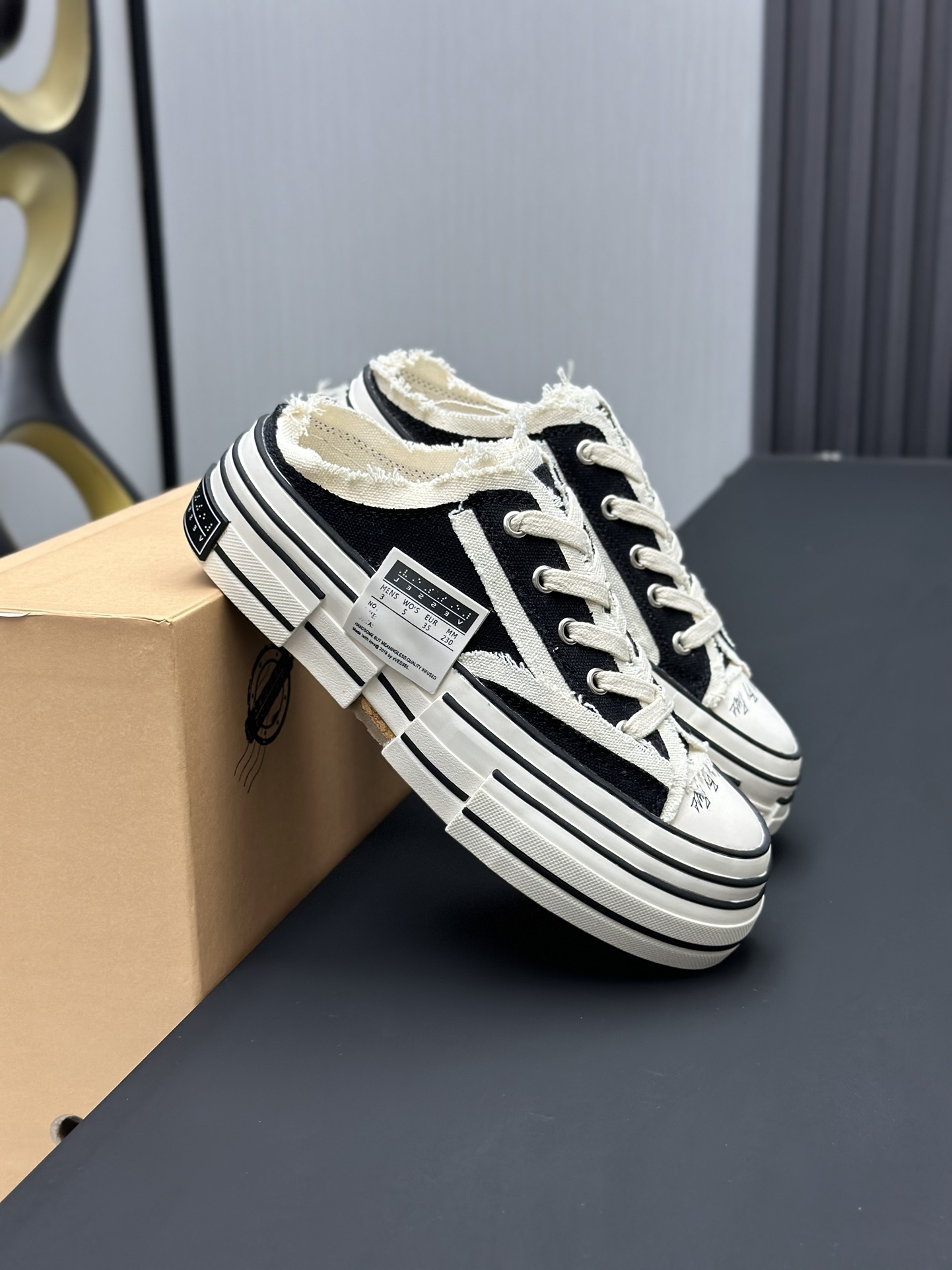 Couple Canvas Shoes Canvas 38-l-s