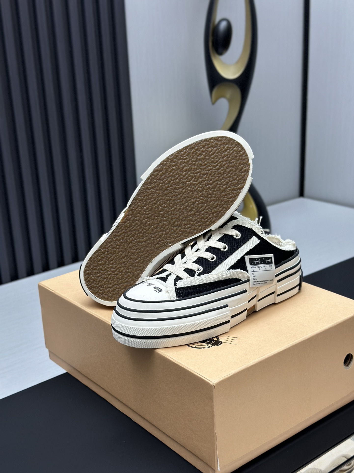 Couple Canvas Shoes Canvas 38-l-s