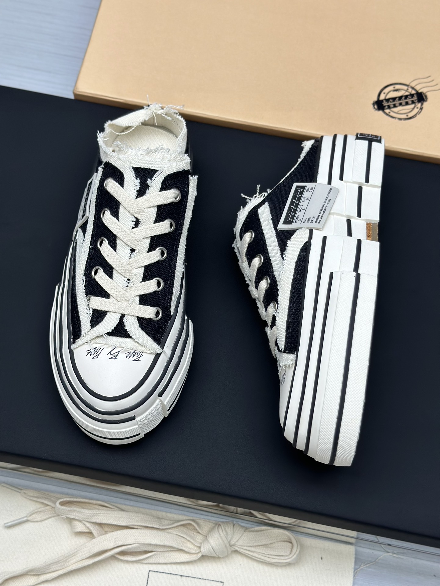 Couple Canvas Shoes Canvas 38-l-s