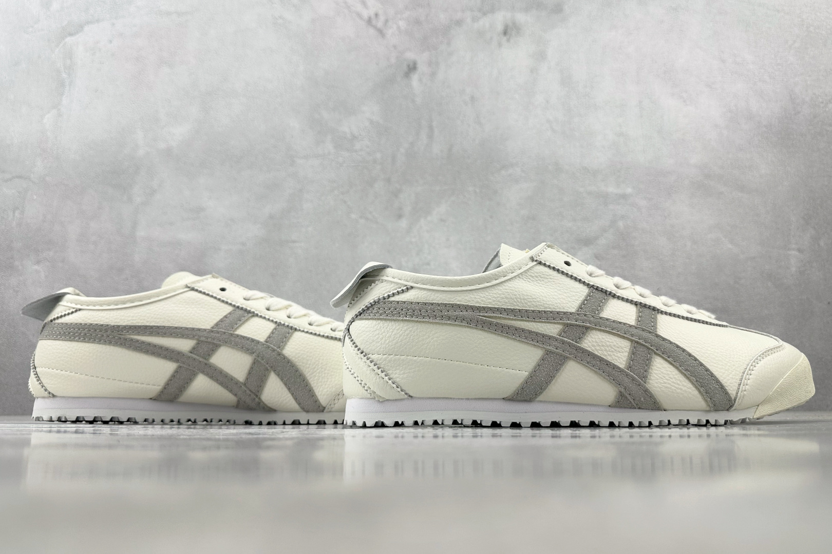 Onitsuka Tiger Basic Shoes M-s