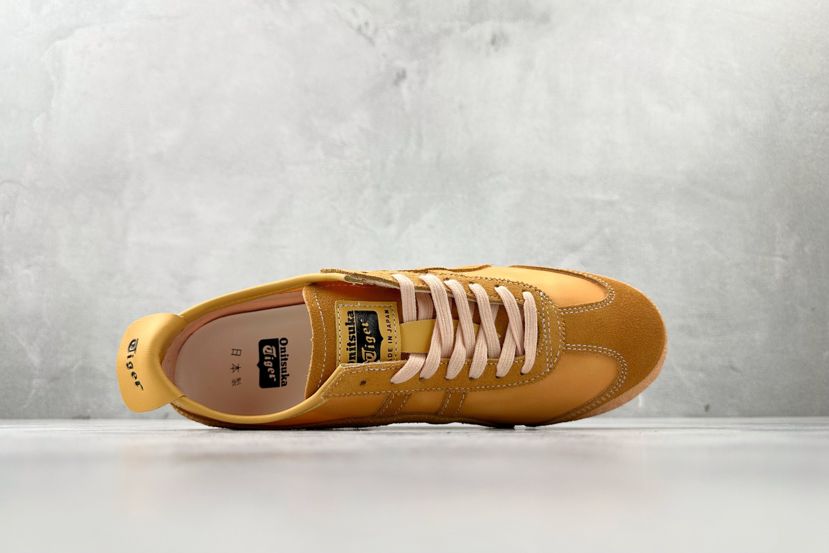 Onitsuka Tiger Basic Shoes M-s