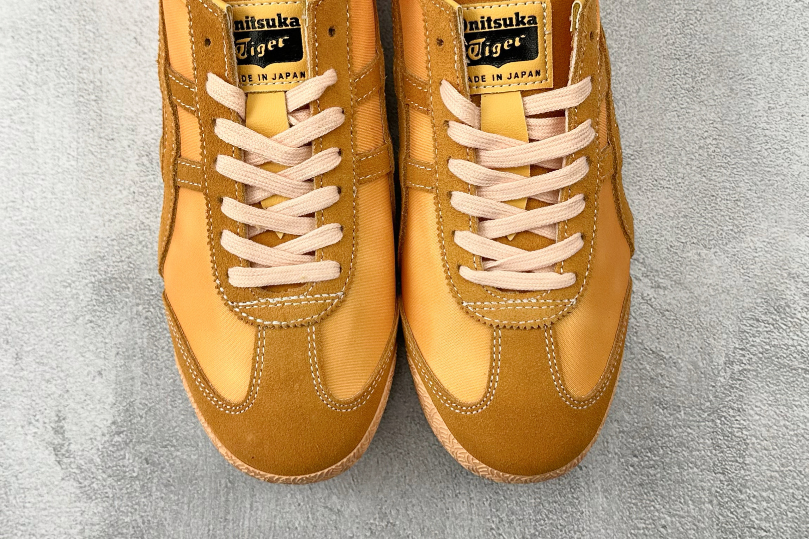 Onitsuka Tiger Basic Shoes M-s