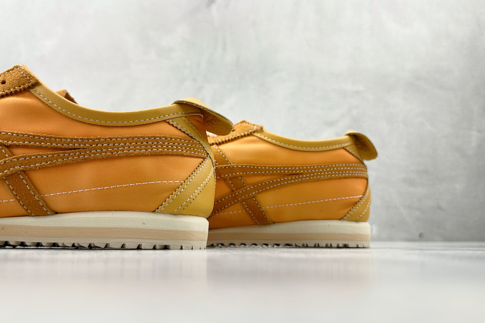 Onitsuka Tiger Basic Shoes M-s