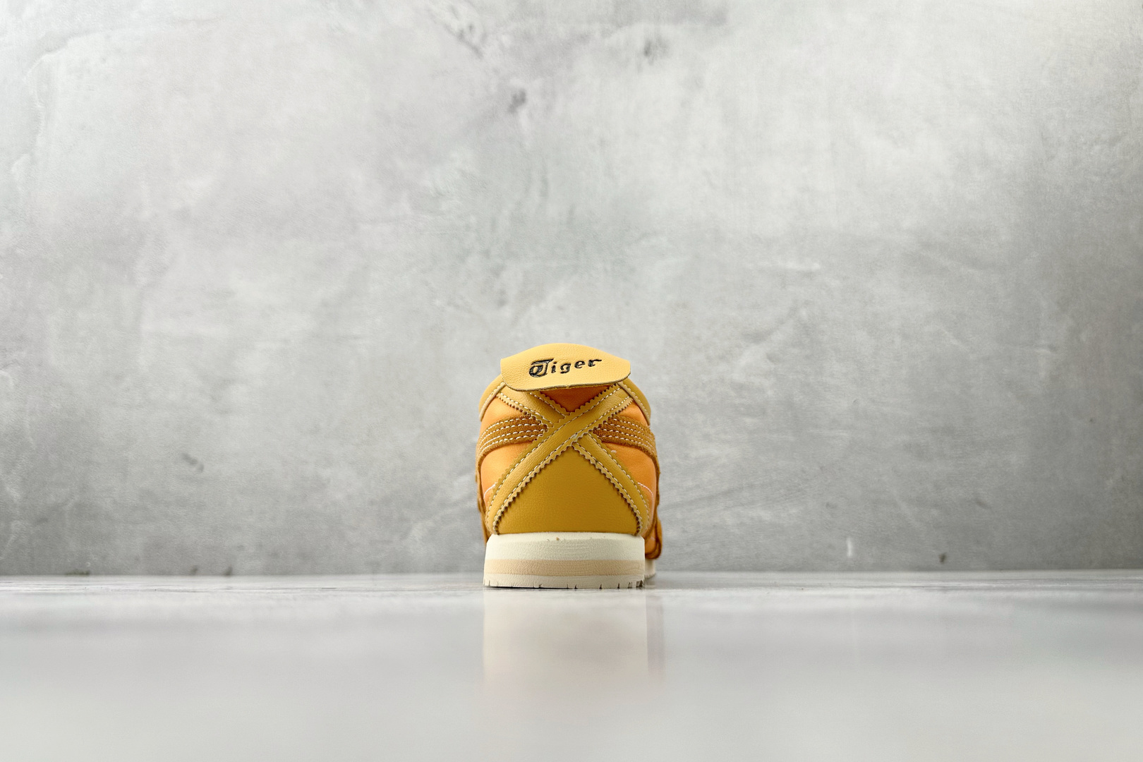 Onitsuka Tiger Basic Shoes M-s