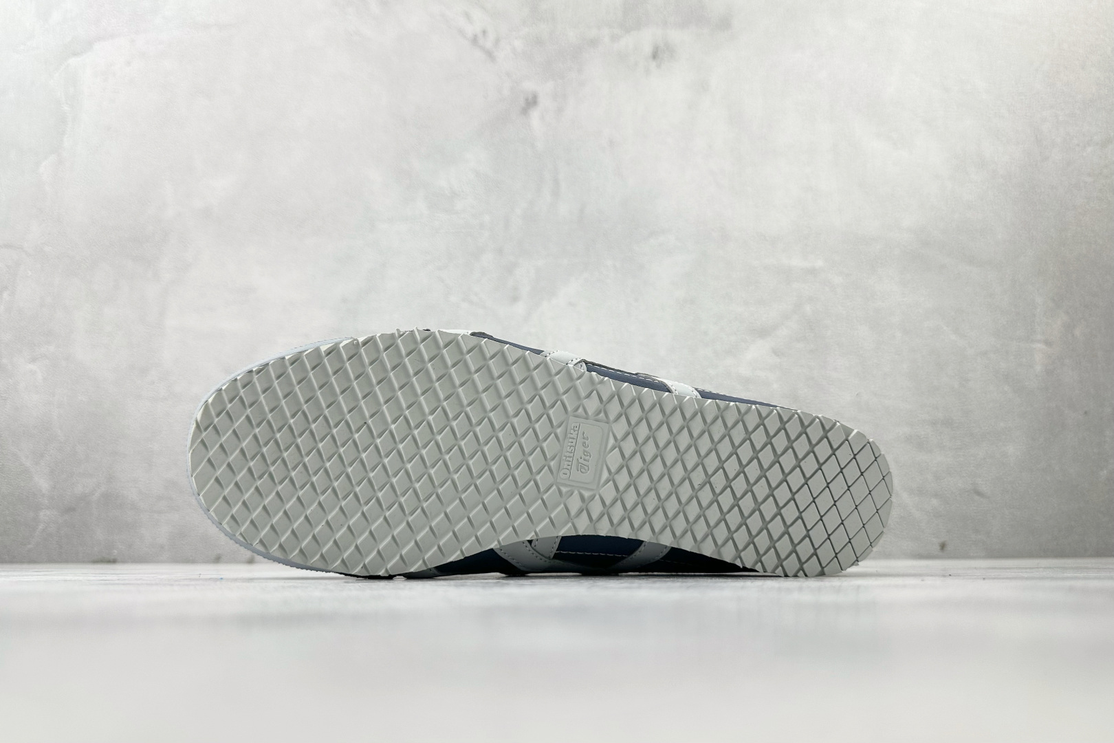 Onitsuka Tiger Basic Shoes Blue M-s