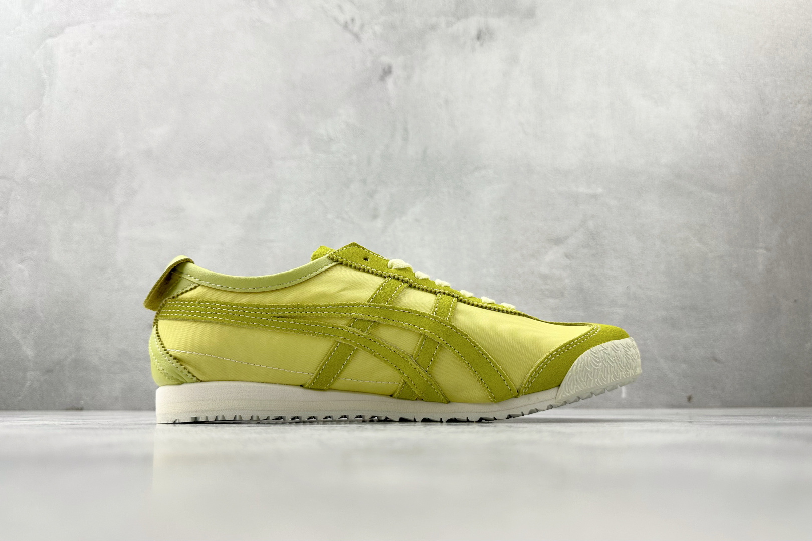 Onitsuka Tiger Basic Shoes M-s