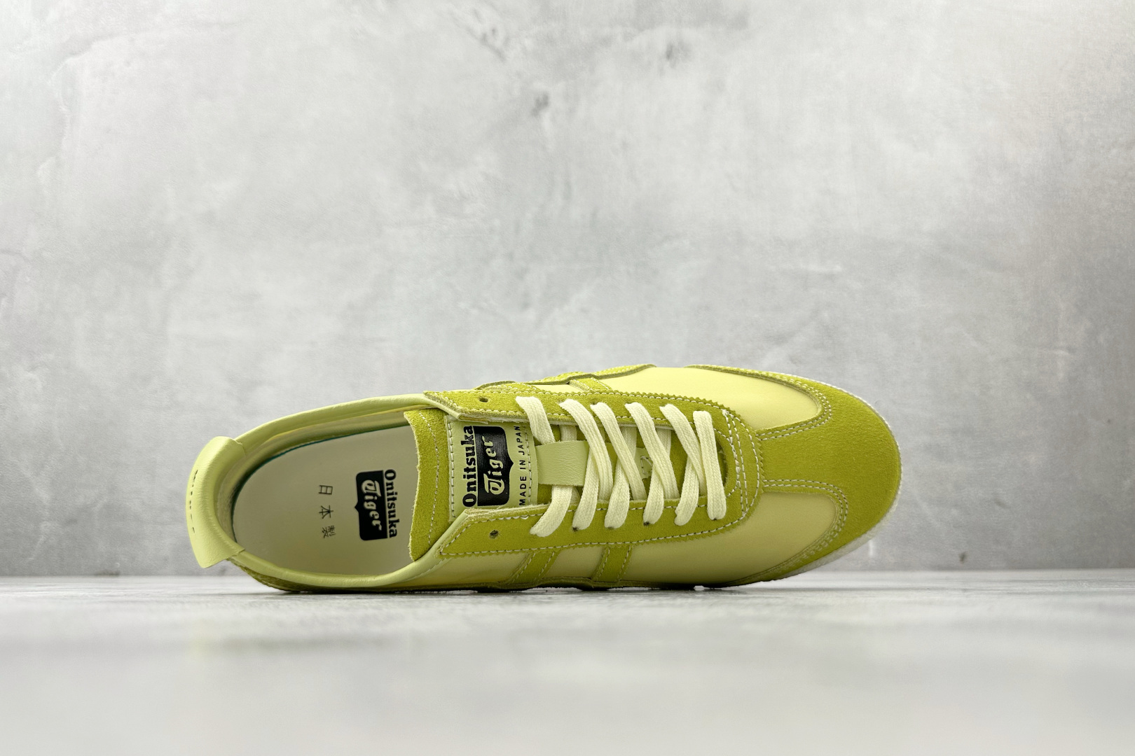 Onitsuka Tiger Basic Shoes M-s