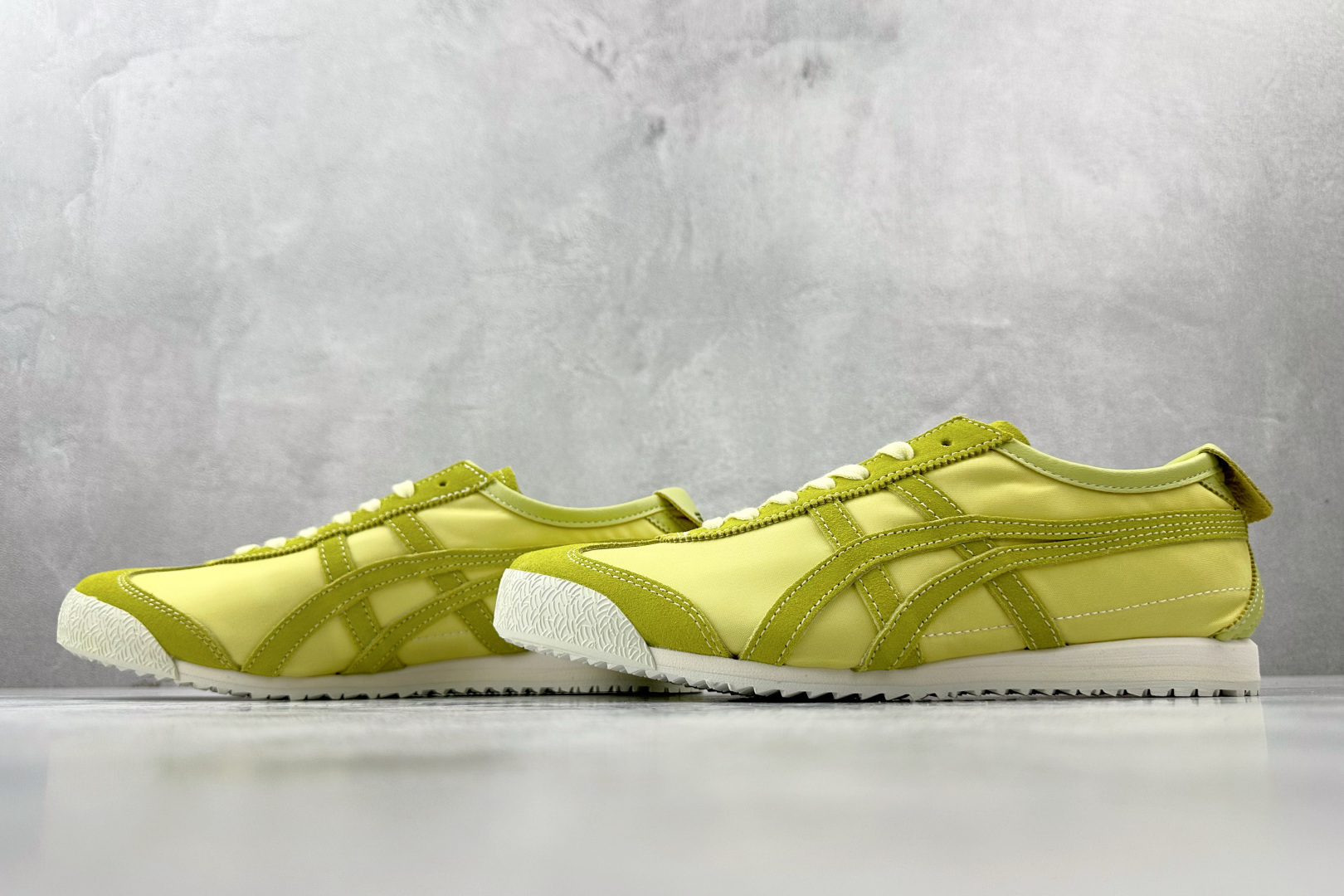 Onitsuka Tiger Basic Shoes M-s