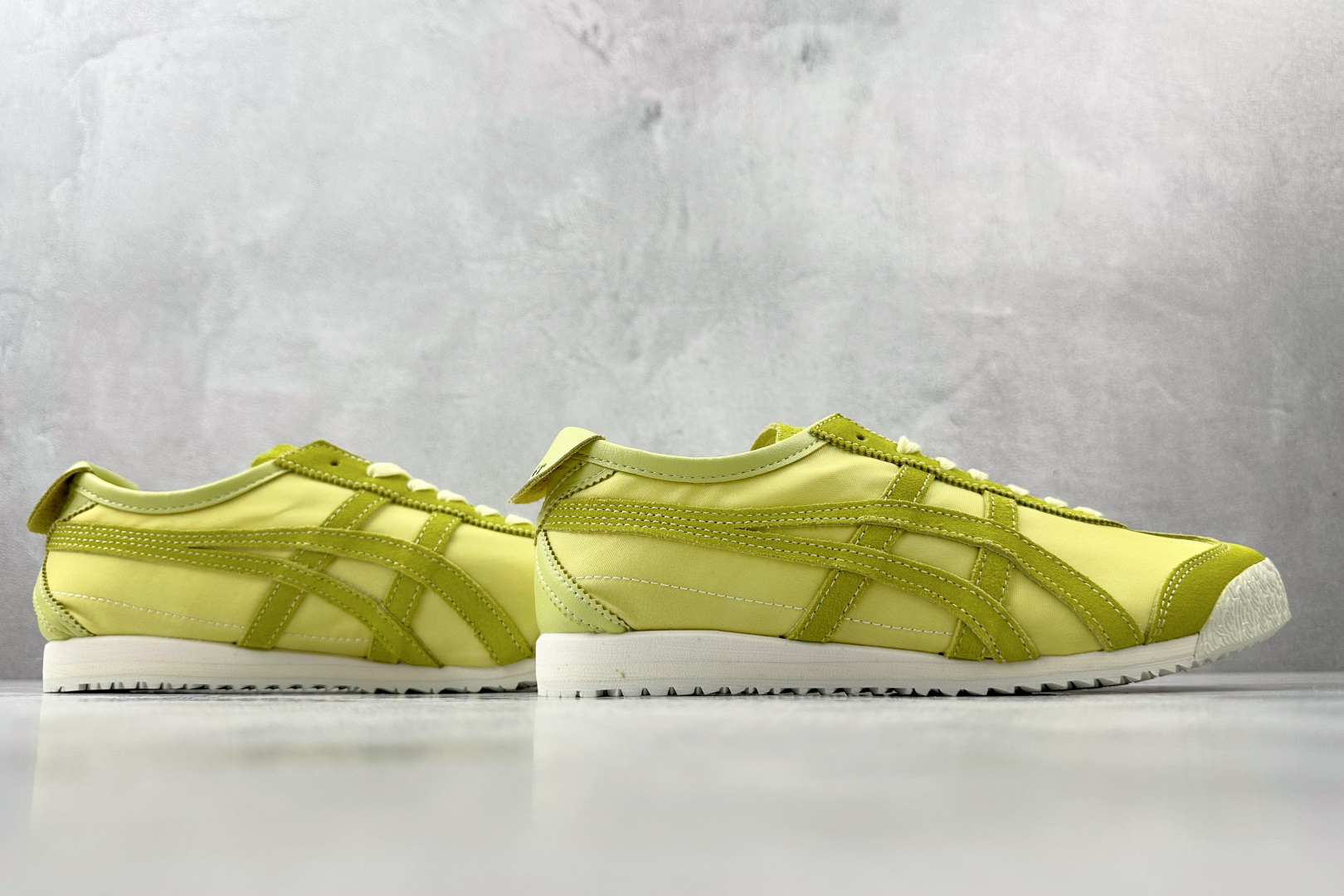 Onitsuka Tiger Basic Shoes M-s