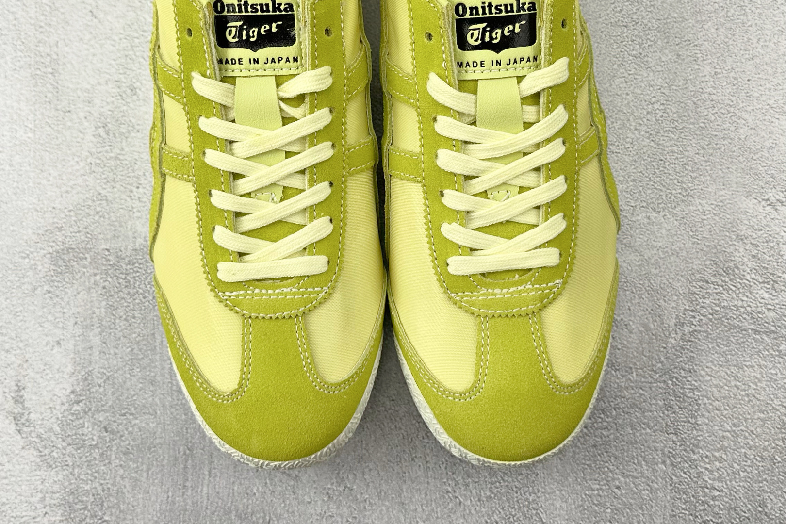 Onitsuka Tiger Basic Shoes M-s