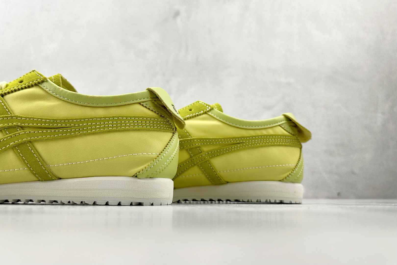 Onitsuka Tiger Basic Shoes M-s