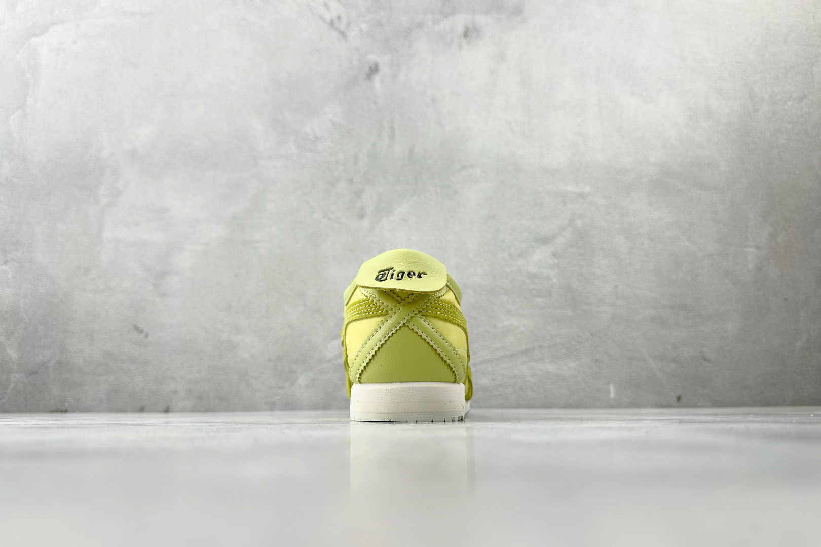 Onitsuka Tiger Basic Shoes M-s
