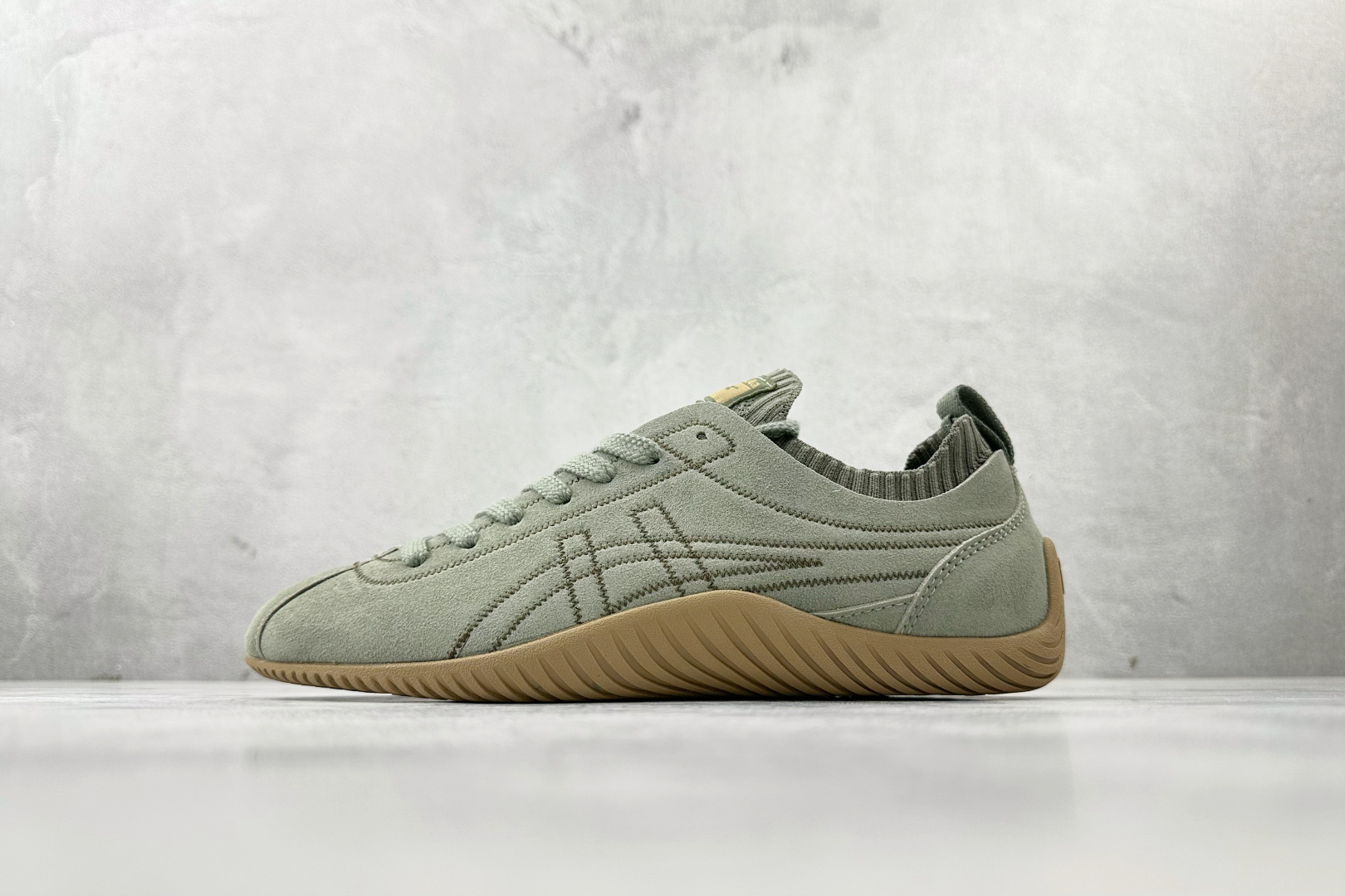Onitsuka Tiger Basic Shoes L-s