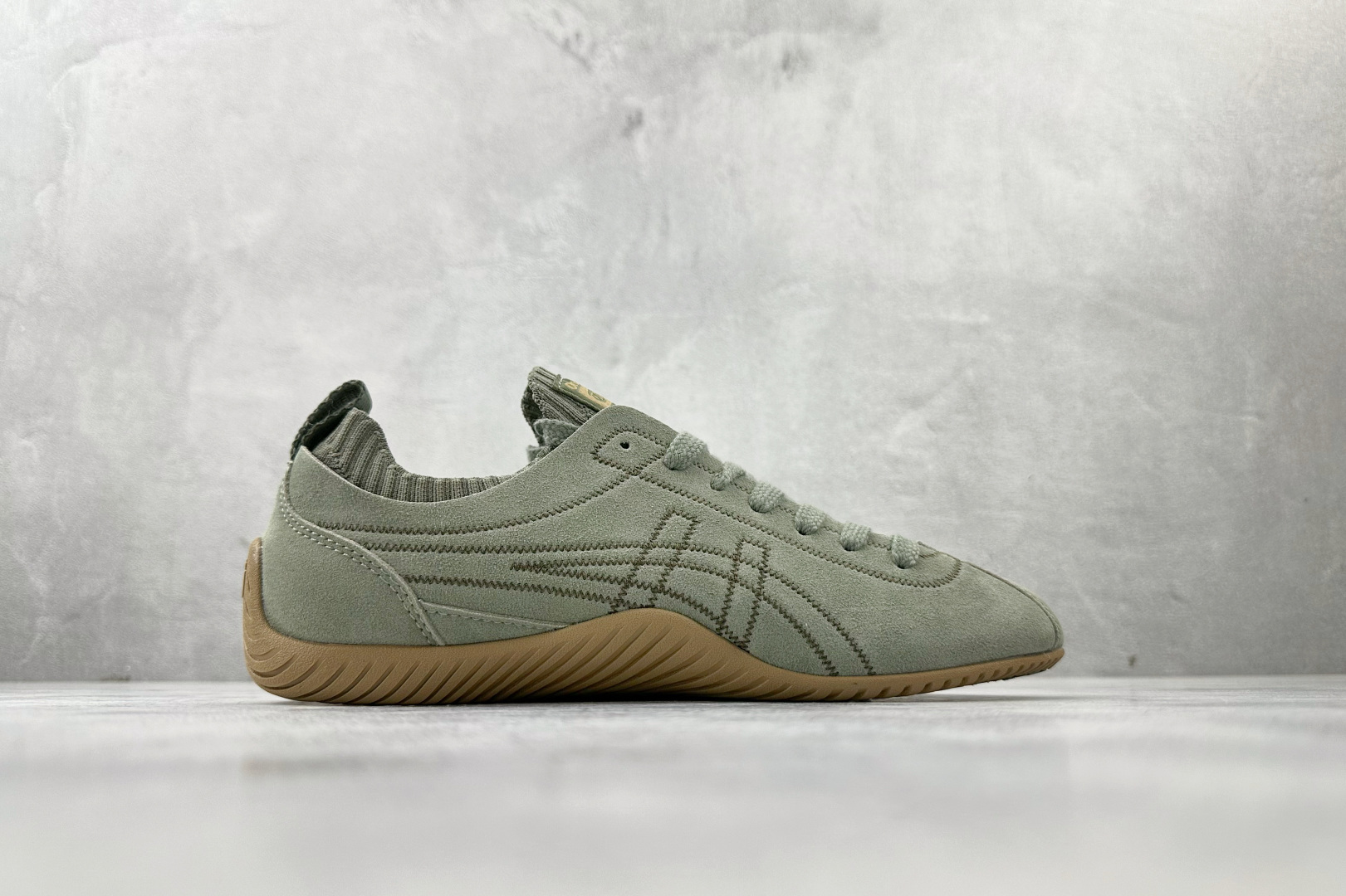 Onitsuka Tiger Basic Shoes L-s