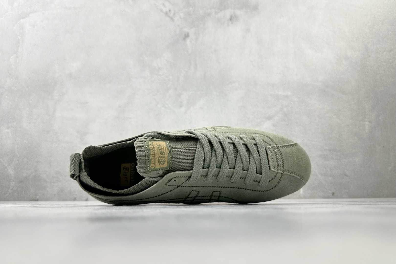 Onitsuka Tiger Basic Shoes L-s