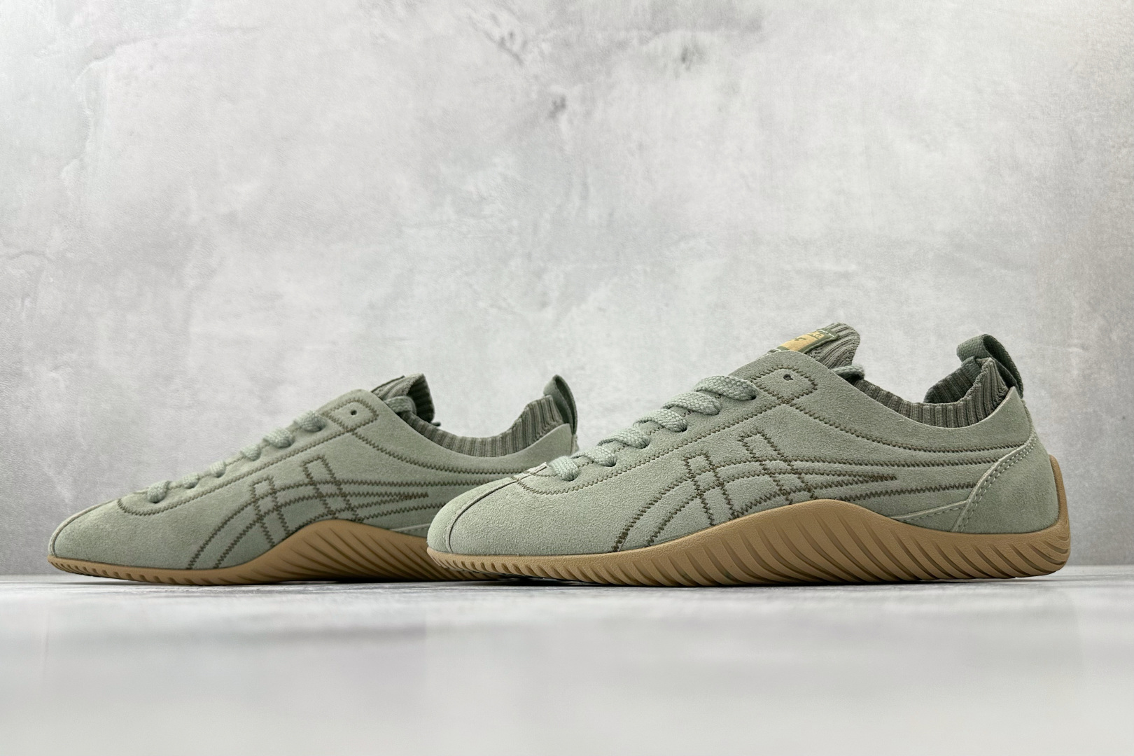 Onitsuka Tiger Basic Shoes L-s