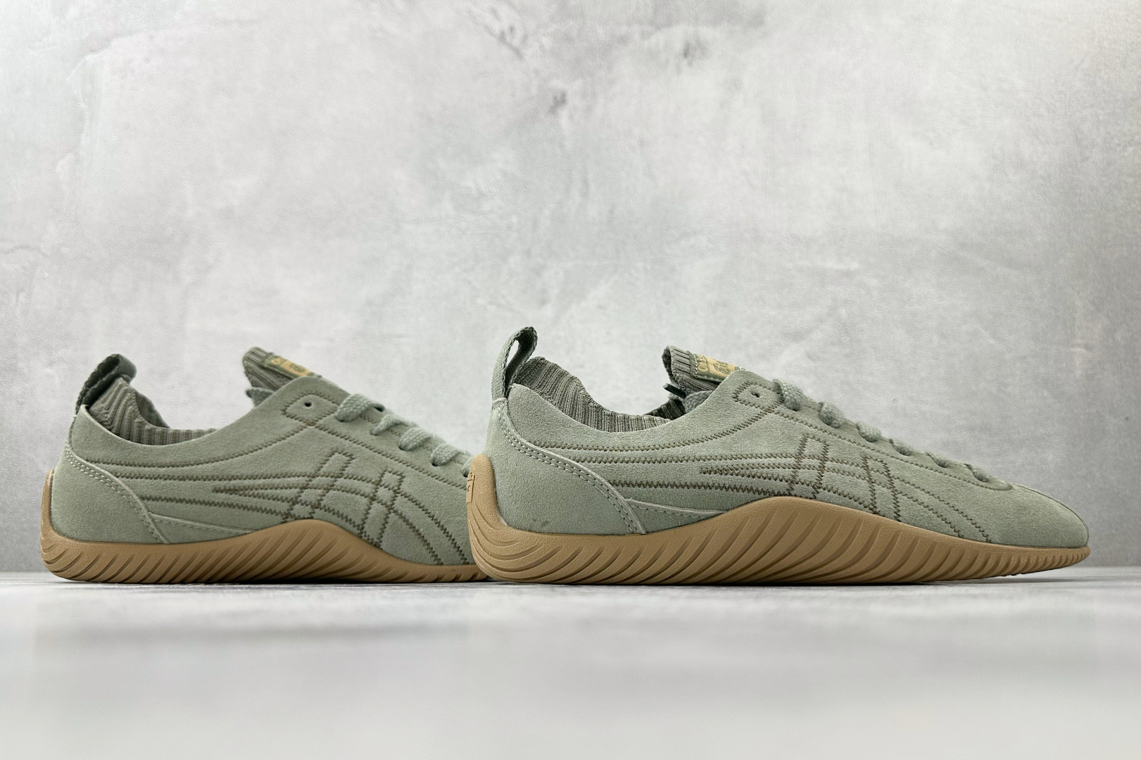 Onitsuka Tiger Basic Shoes L-s