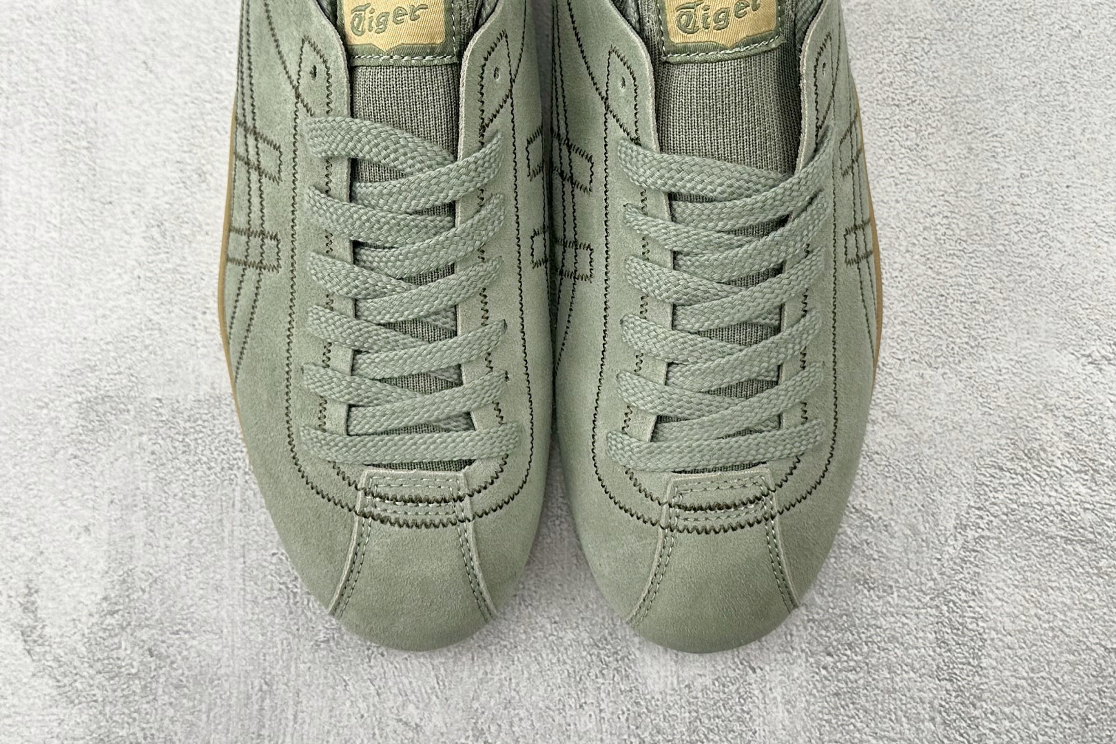 Onitsuka Tiger Basic Shoes L-s
