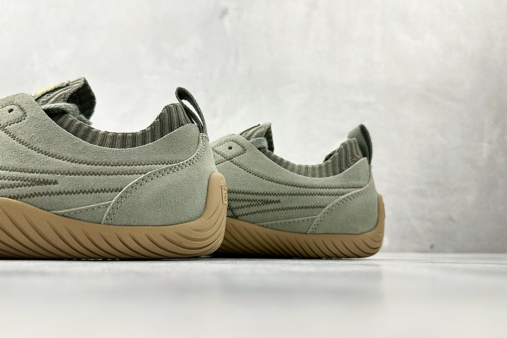 Onitsuka Tiger Basic Shoes L-s