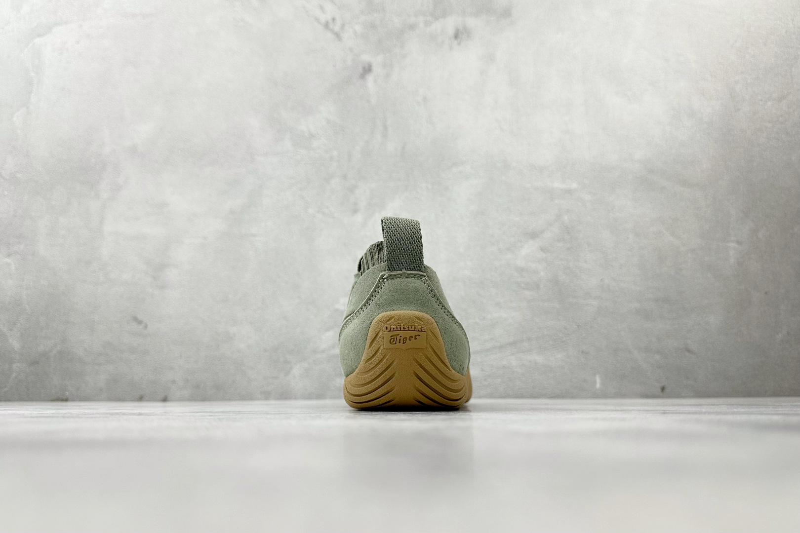 Onitsuka Tiger Basic Shoes L-s