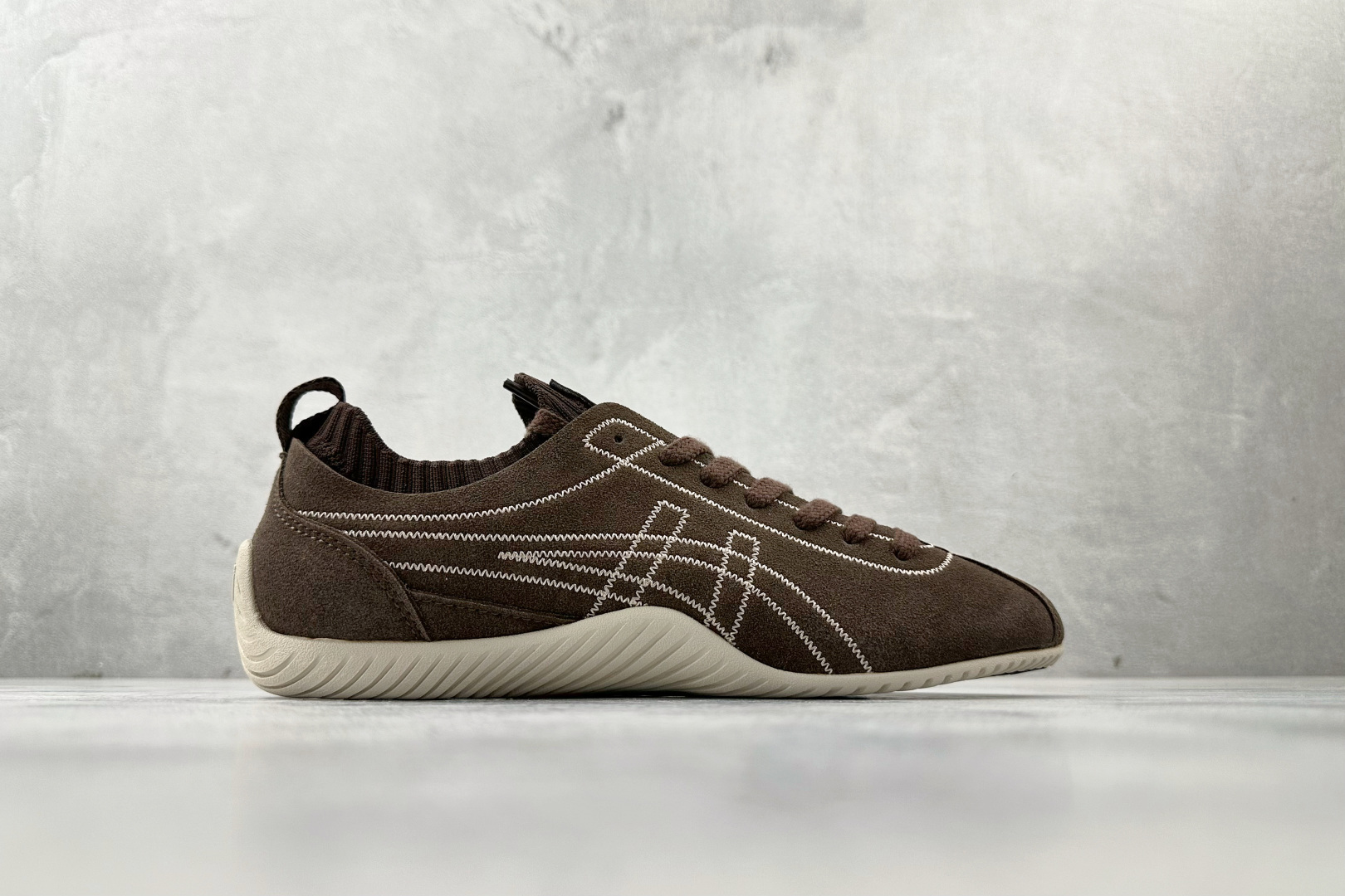 Onitsuka Tiger Basic Shoes L-s