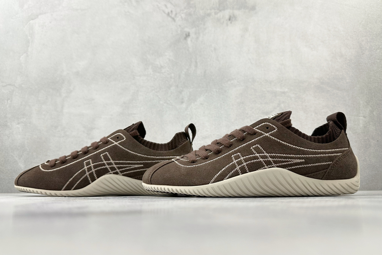 Onitsuka Tiger Basic Shoes L-s